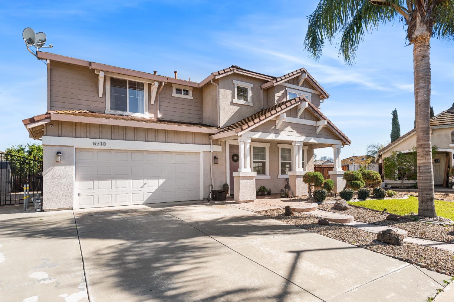 8710 McCade Lakes Drive