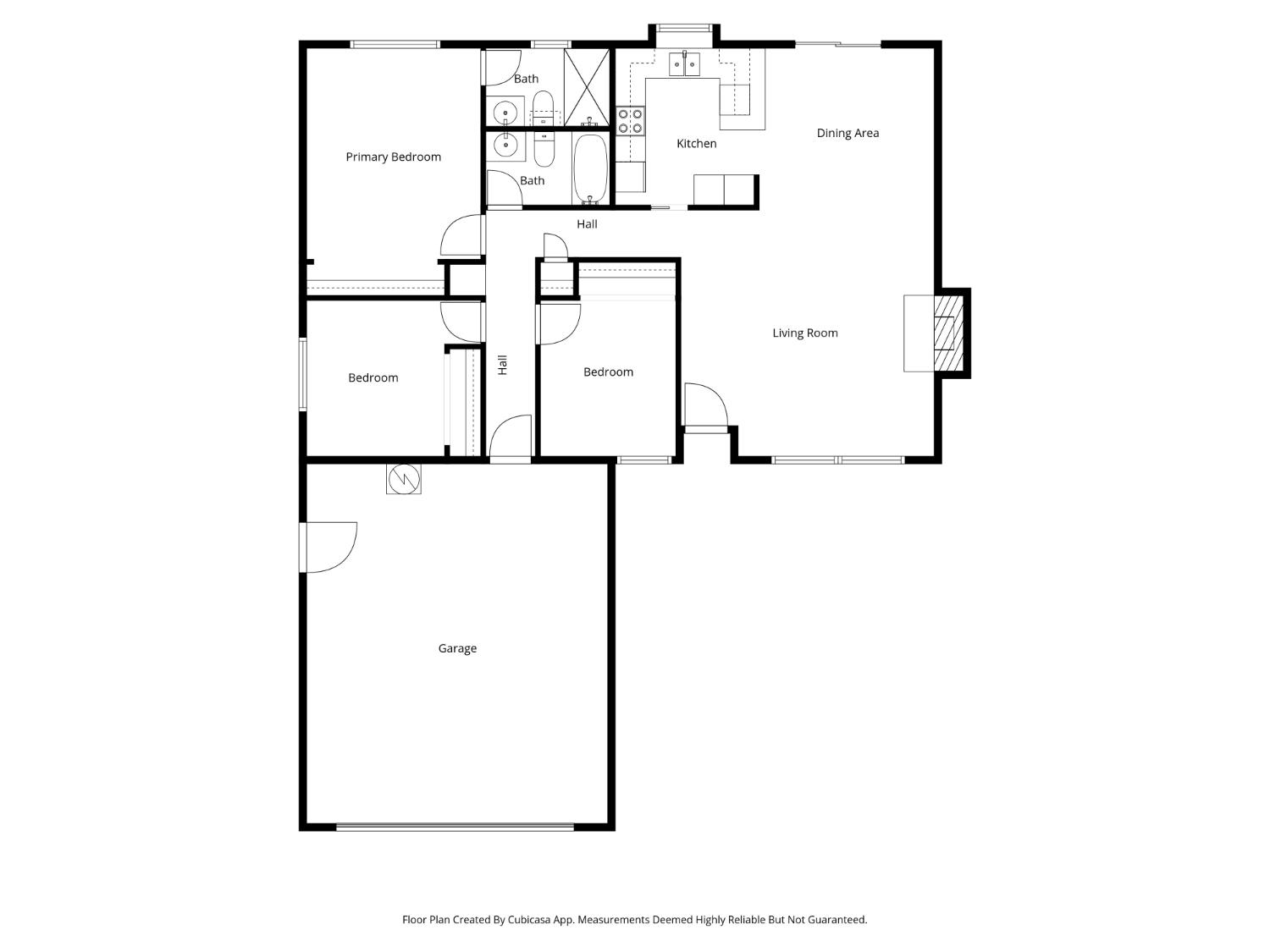 10082 Kern River Court