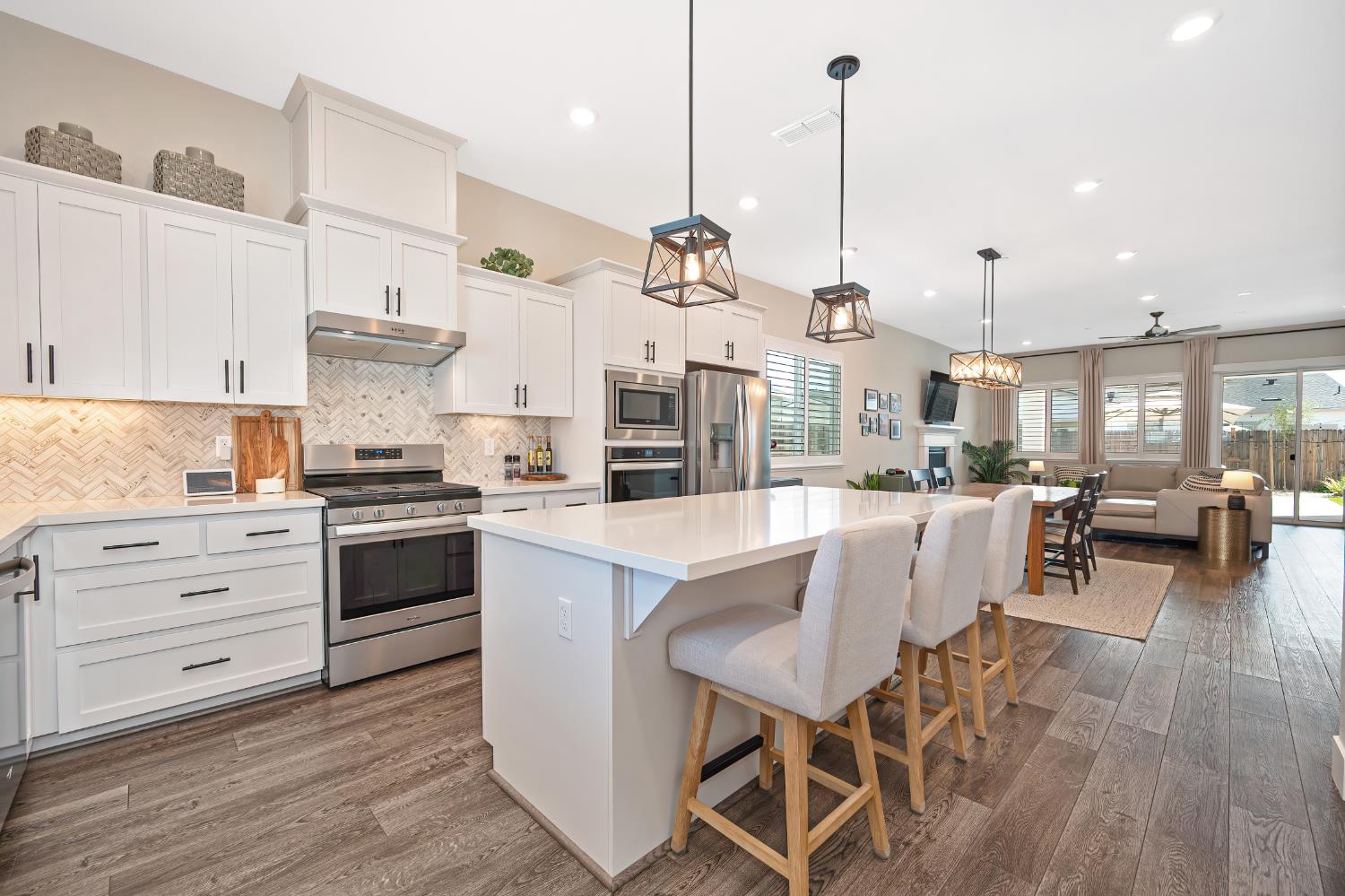 4057 Scotch Pine Drive