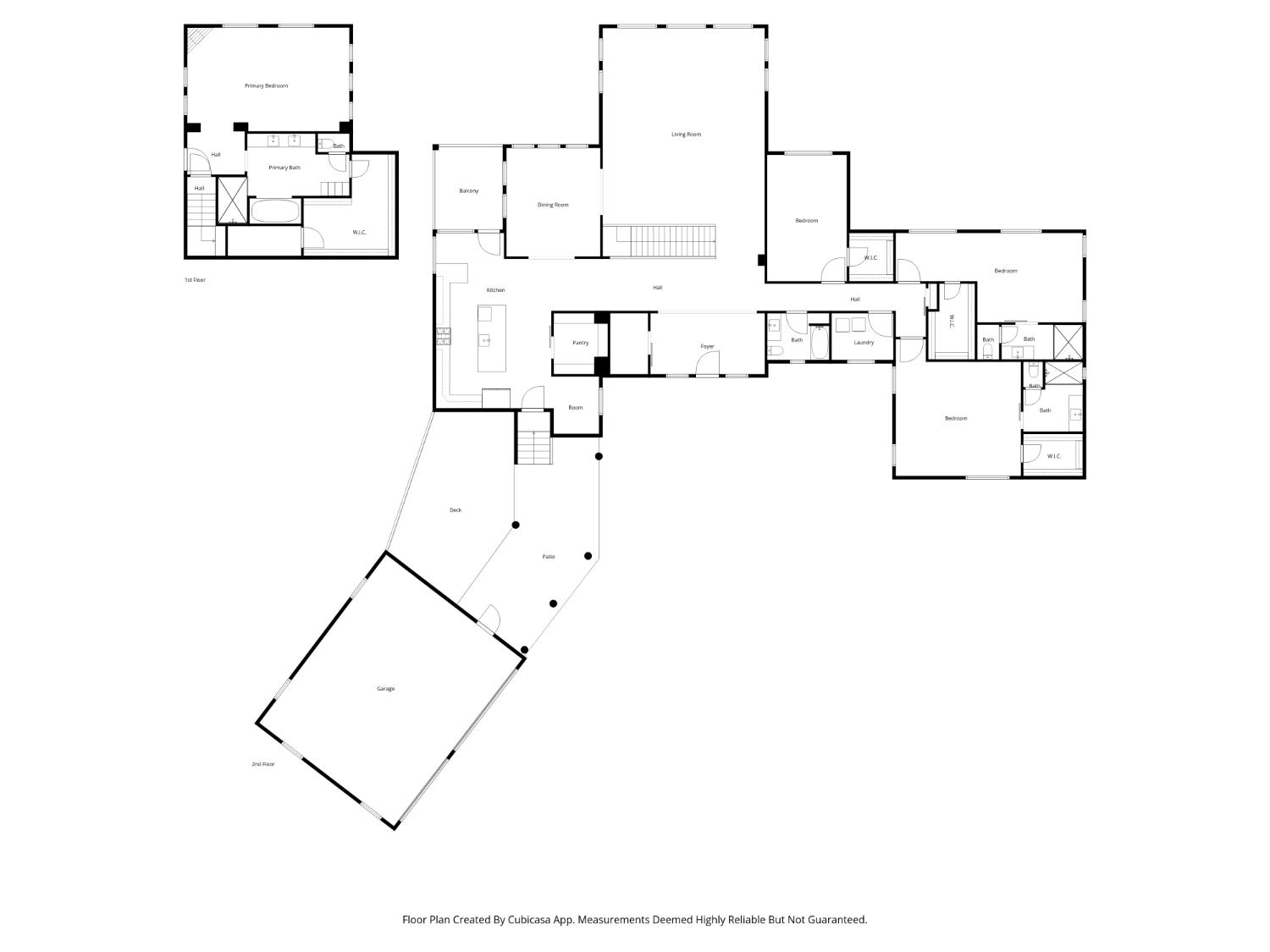 4860 Questa Mirada Court