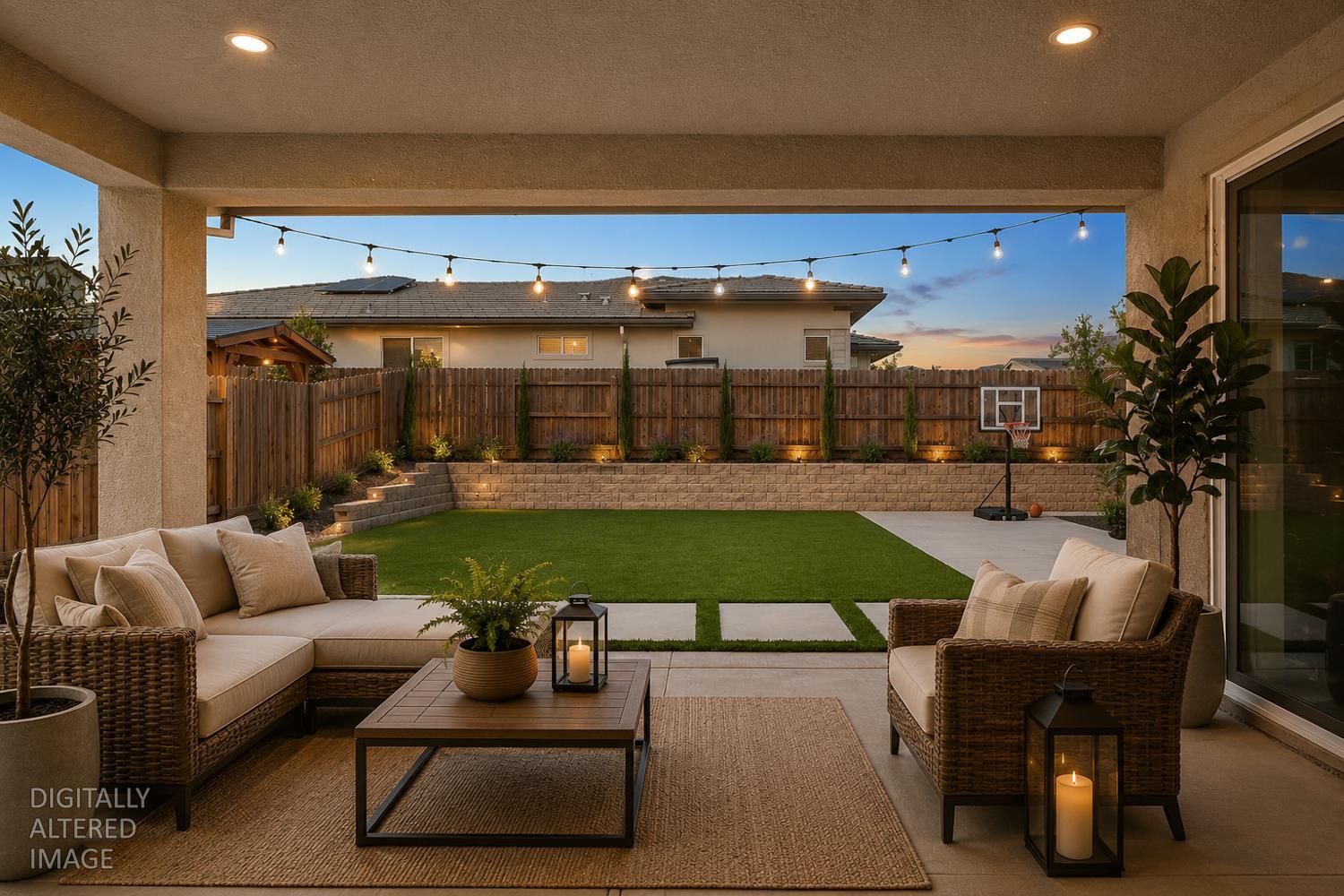 1318 Seneca Circle