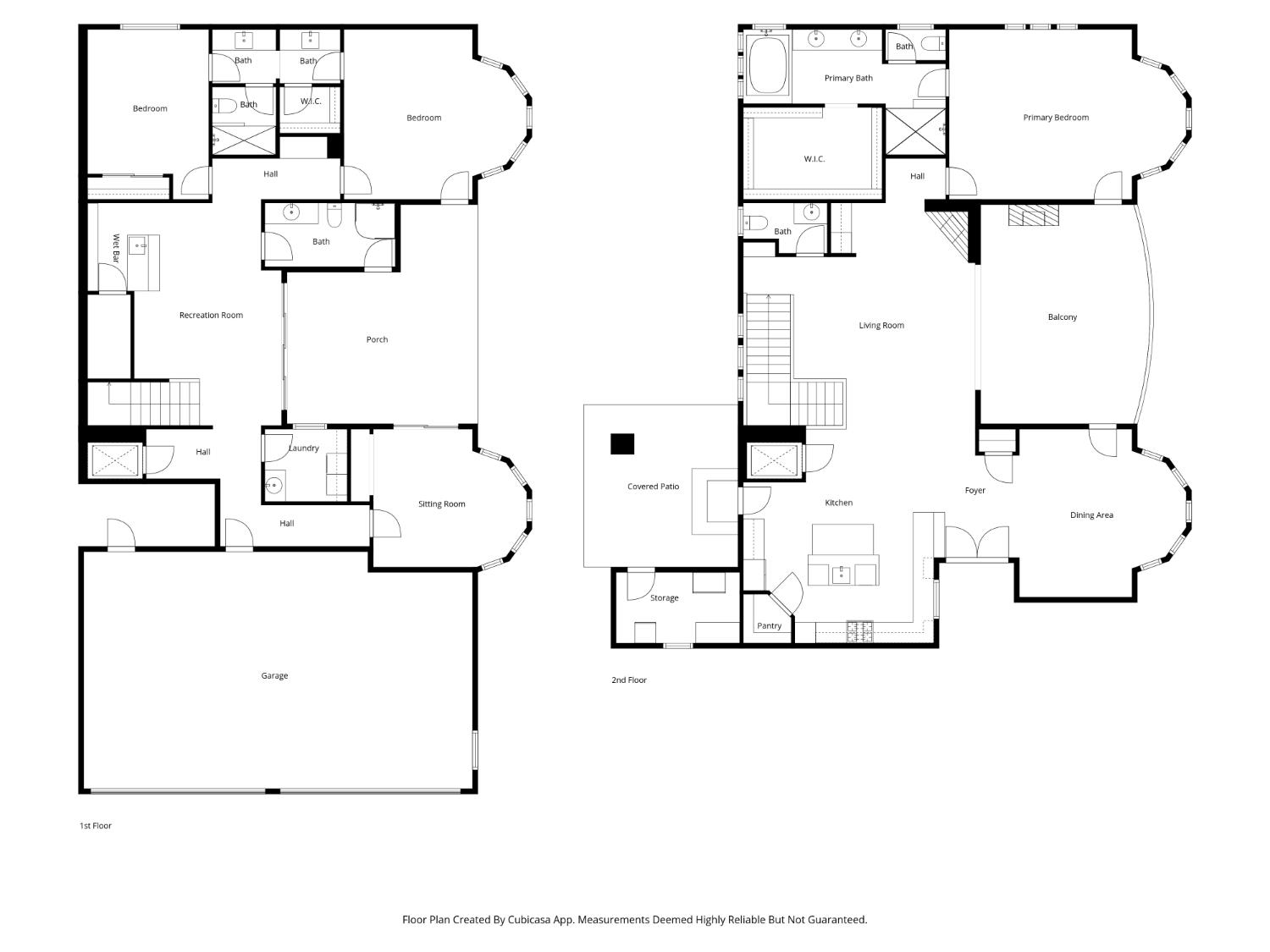 2129 Outrigger Drive