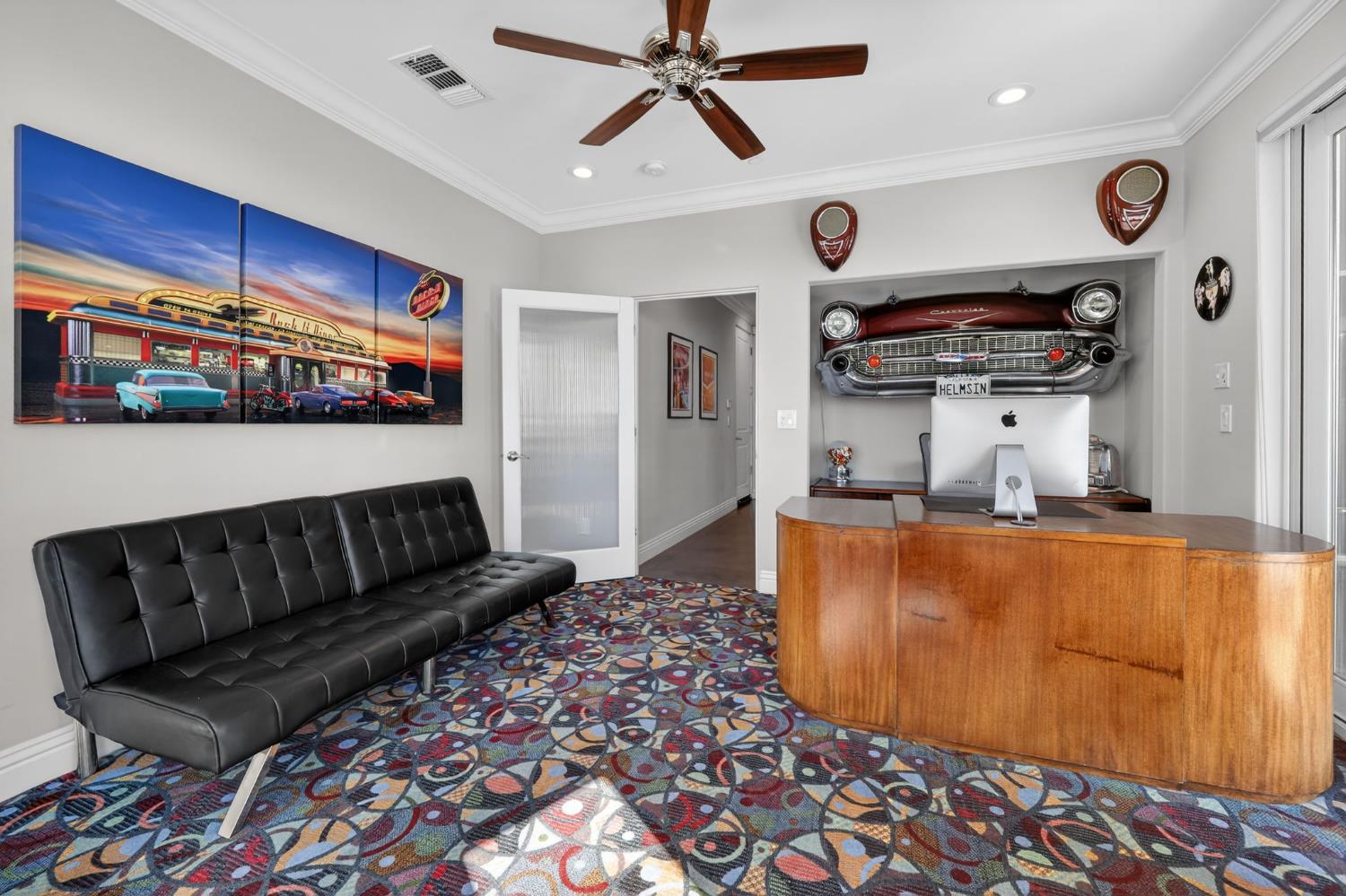 2129 Outrigger Drive