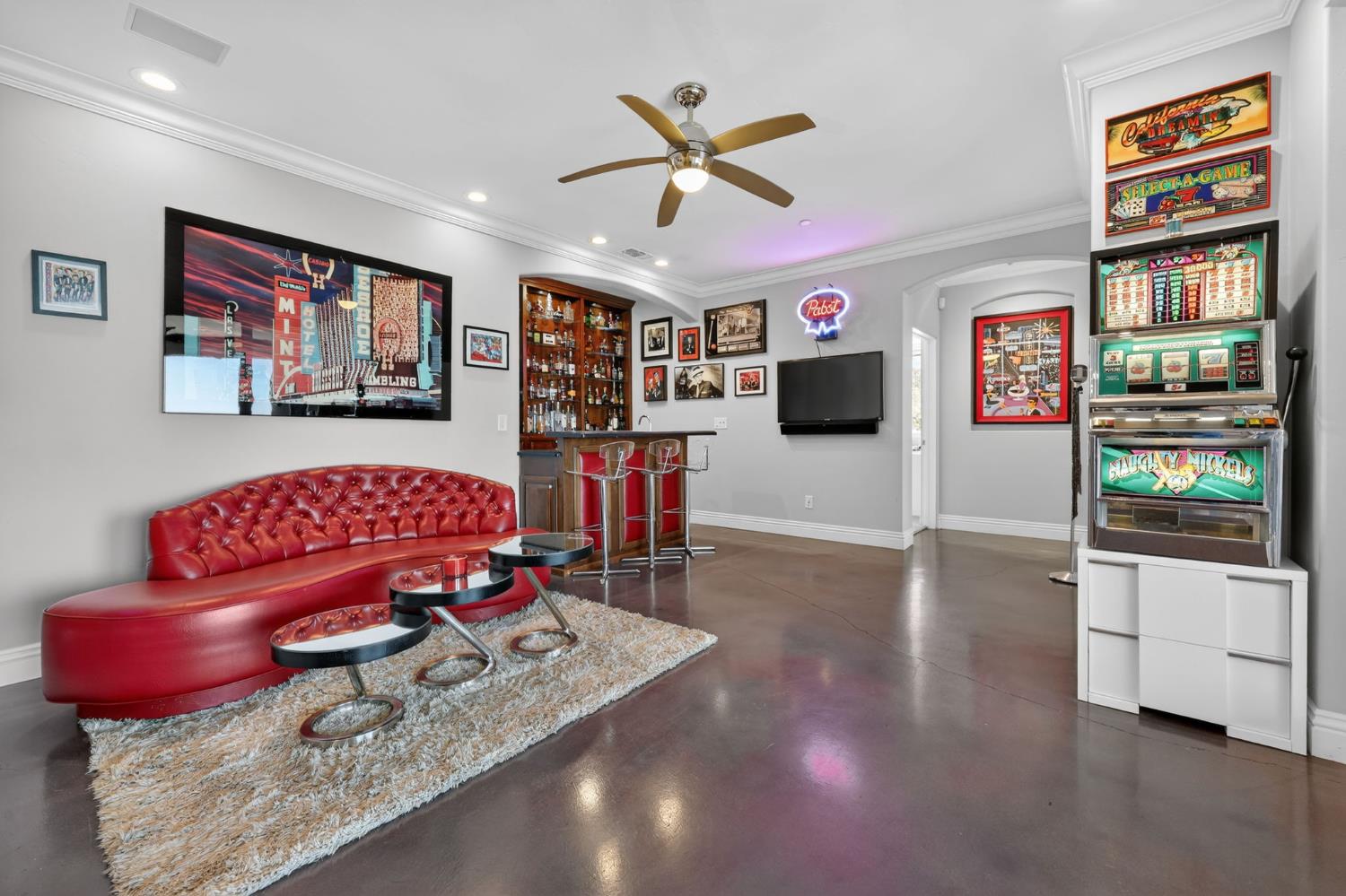 2129 Outrigger Drive