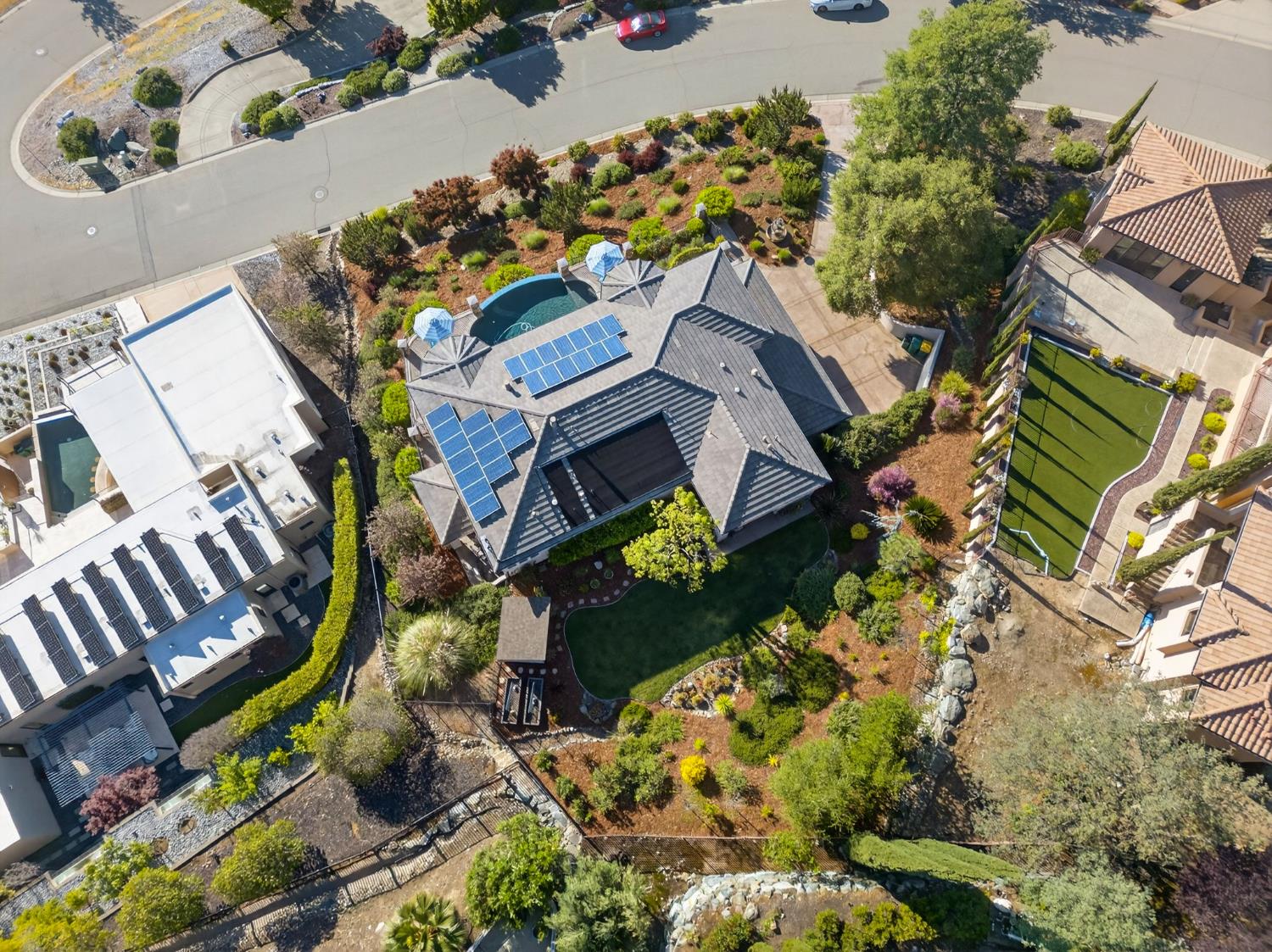 2129 Outrigger Drive