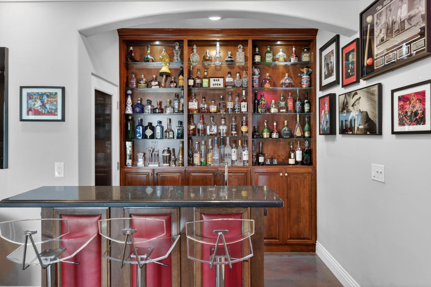 2129 Outrigger Drive