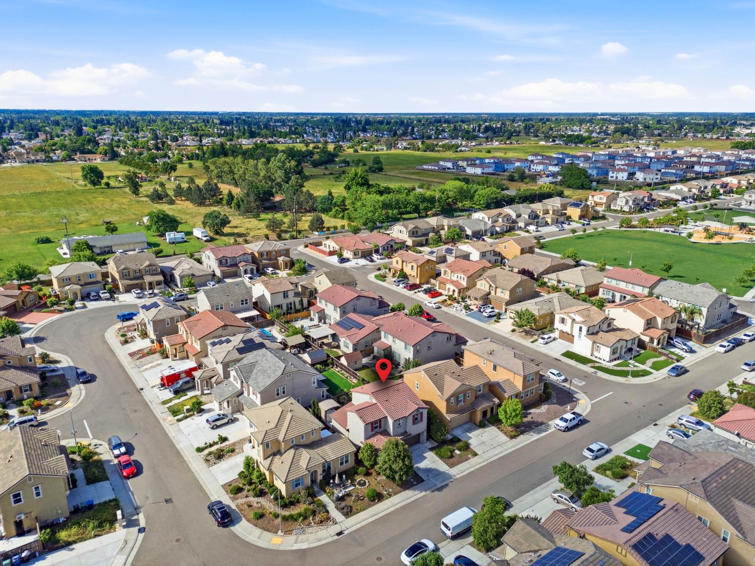 7790 Finnhorse Way