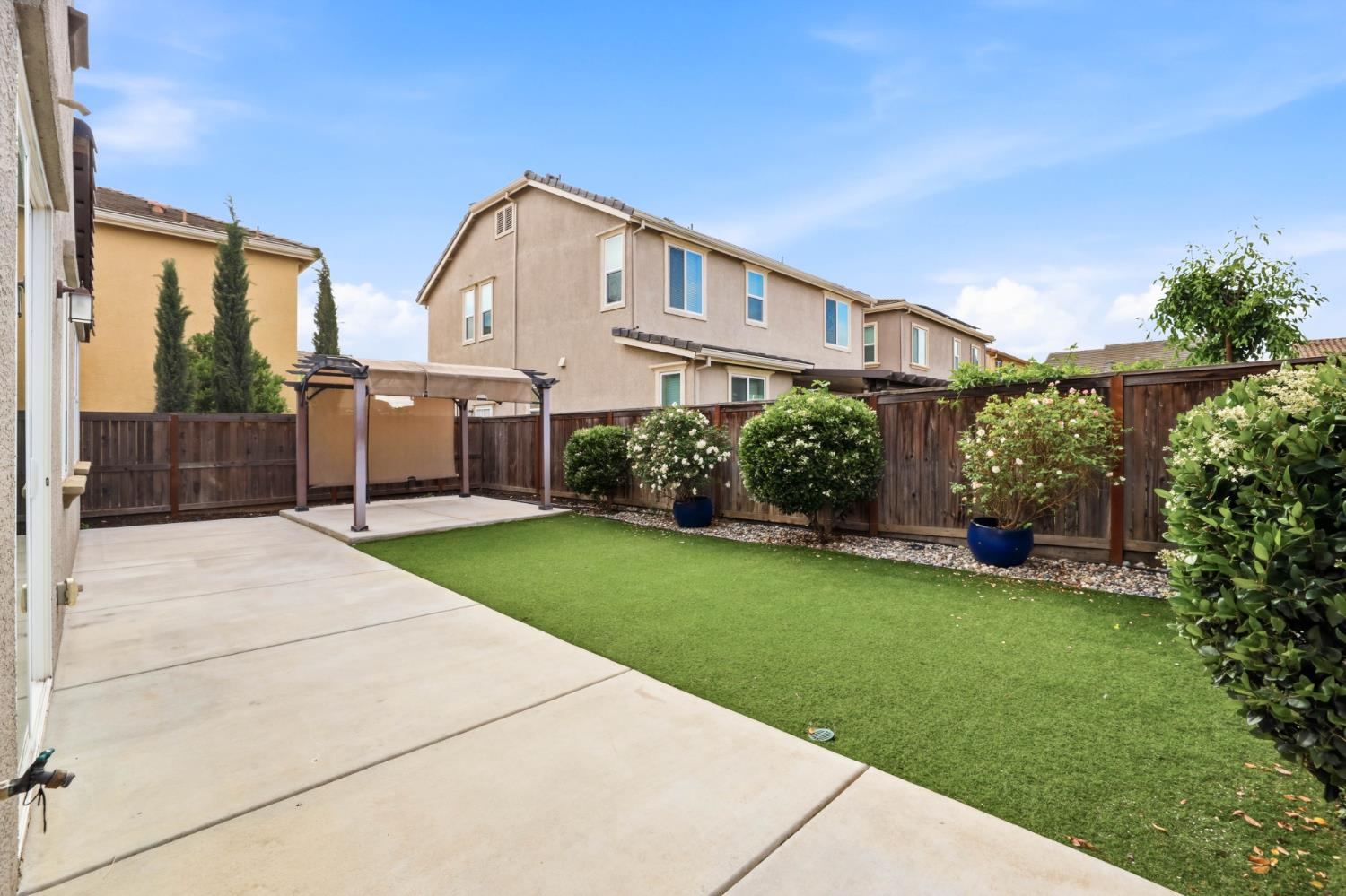 7790 Finnhorse Way