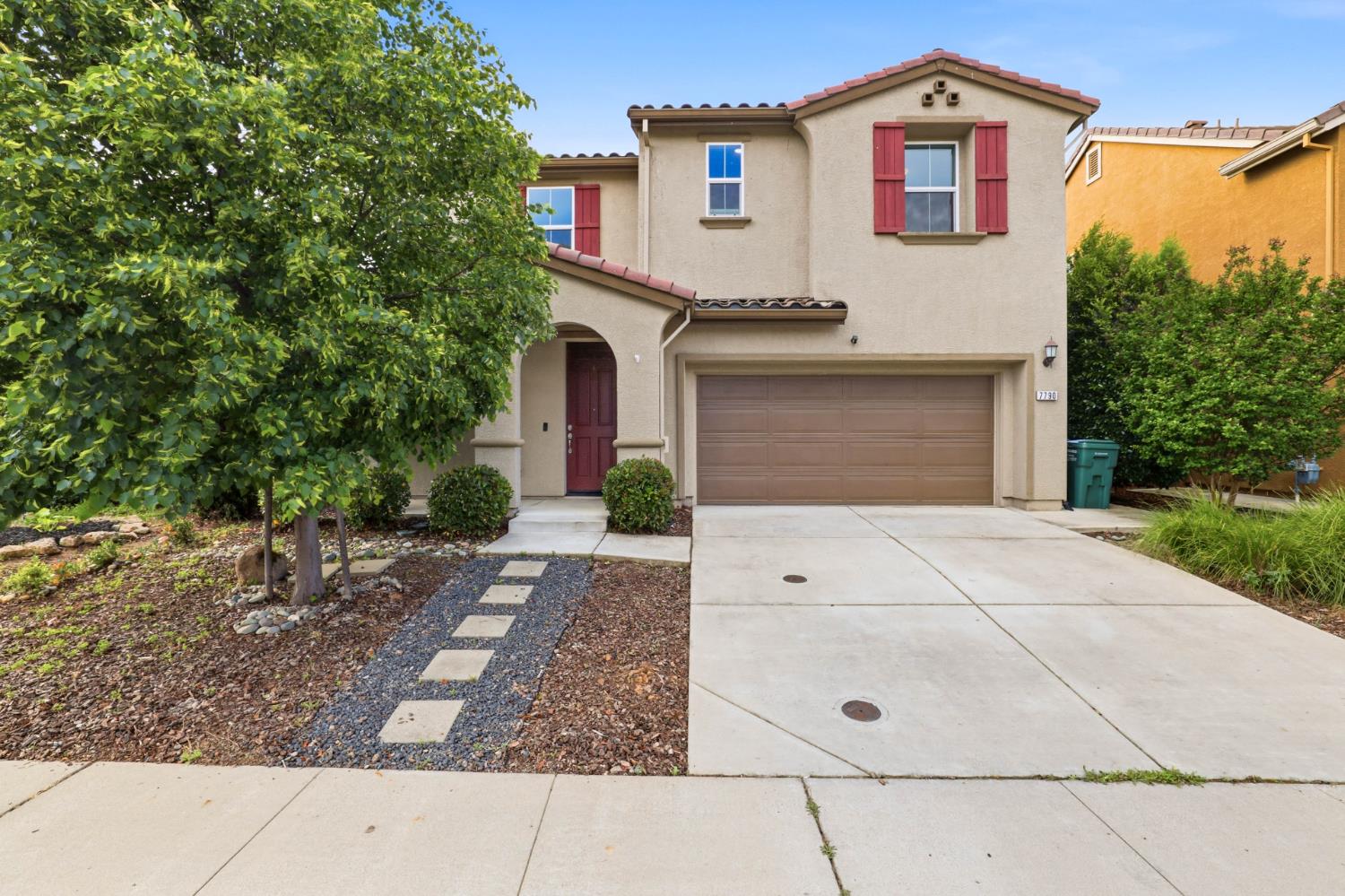 7790 Finnhorse Way Sacramento CA