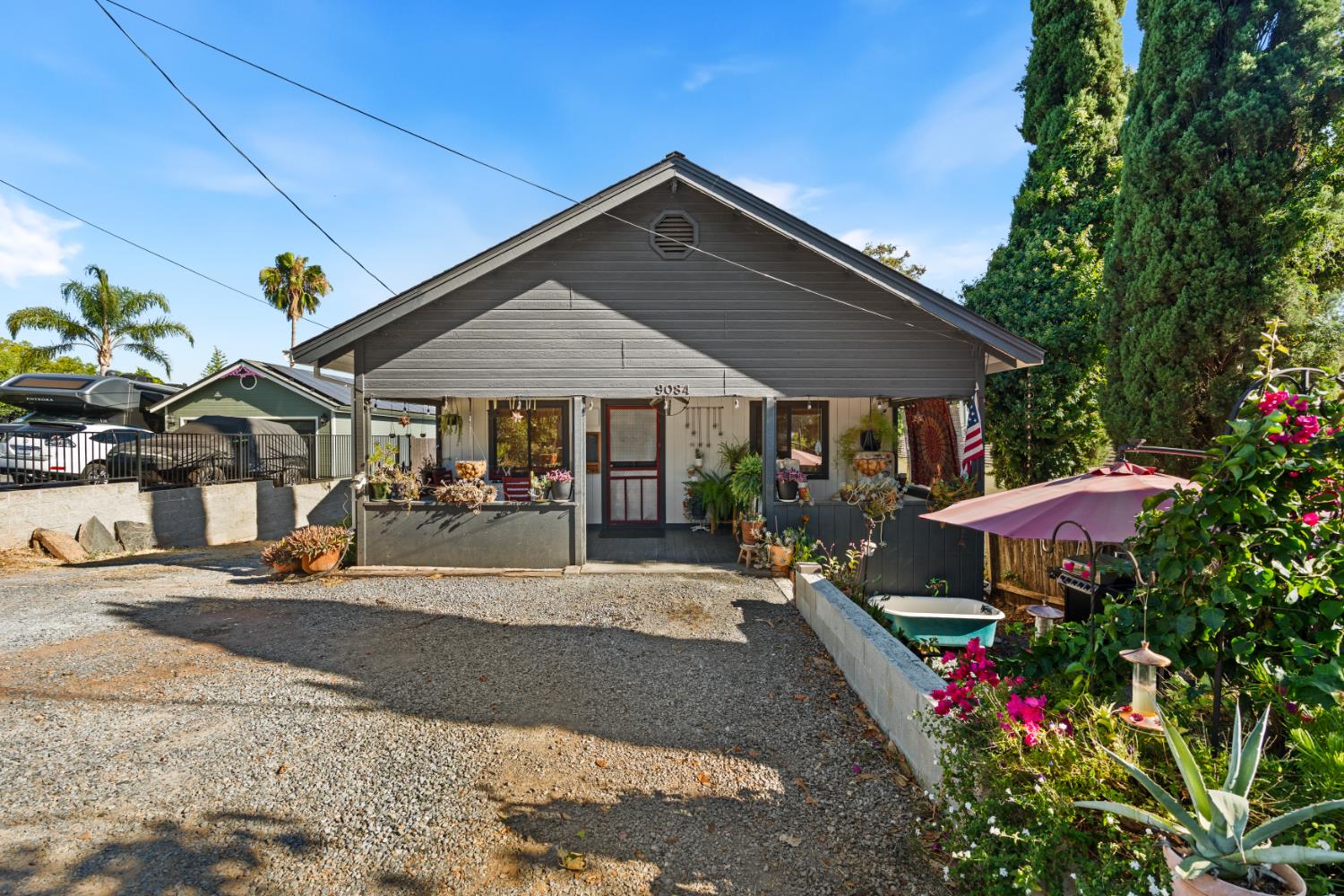 9084 Howell Lane