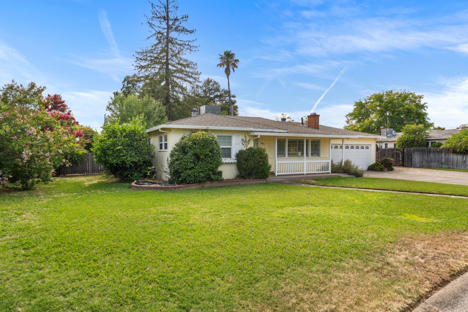 2661 Foothill Drive