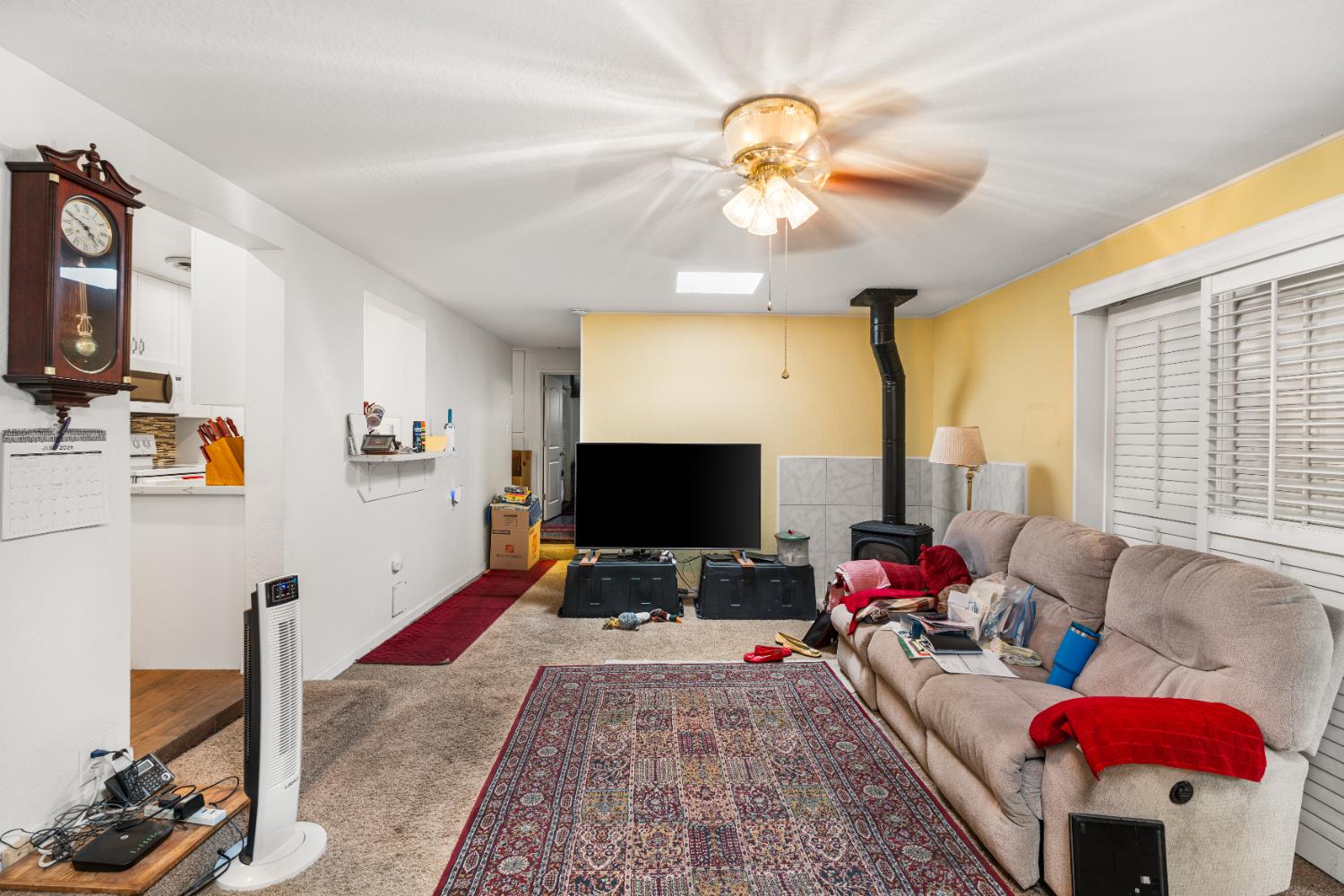 2661 Foothill Drive