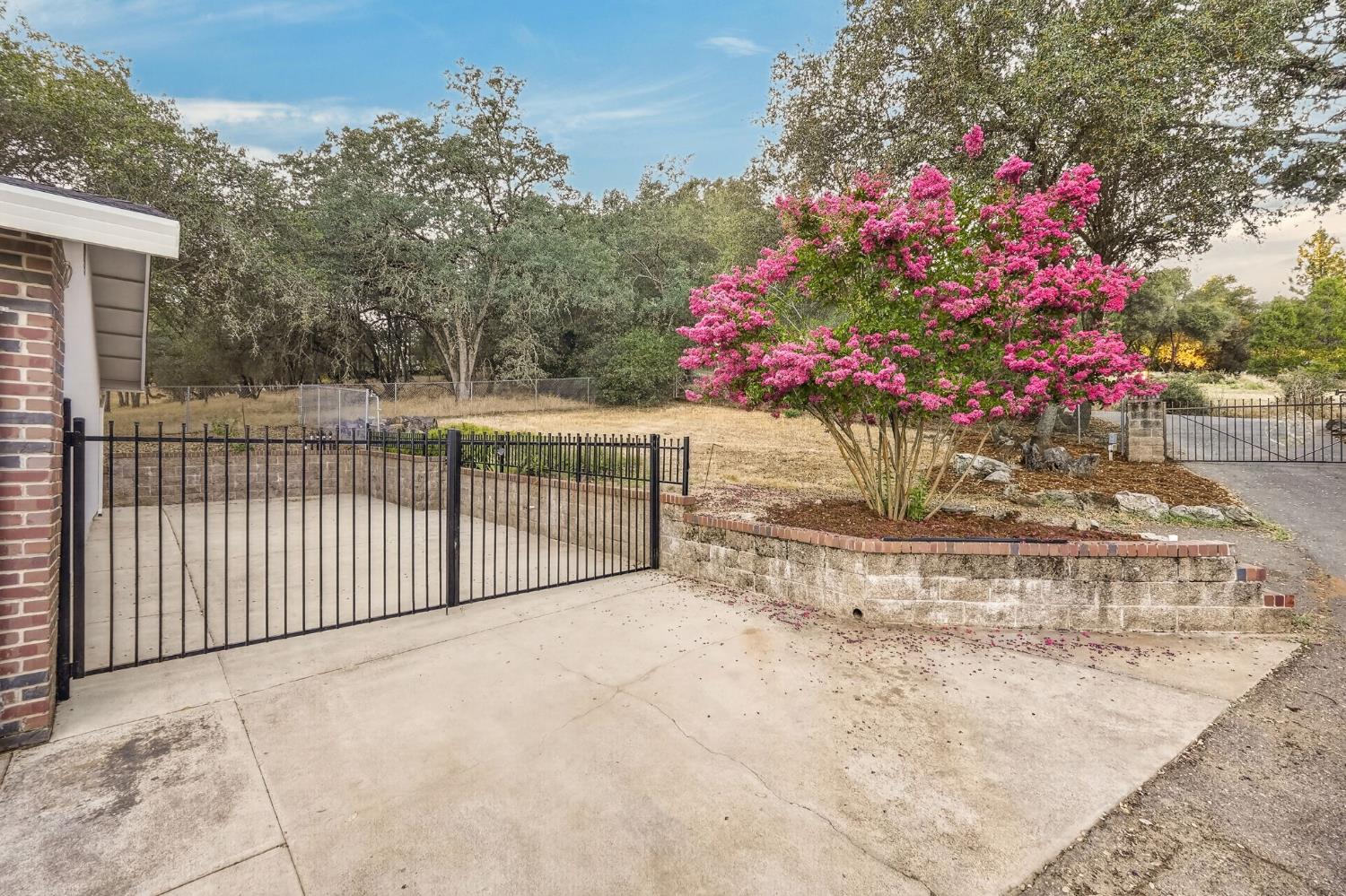 2601 Deer Brush Lane