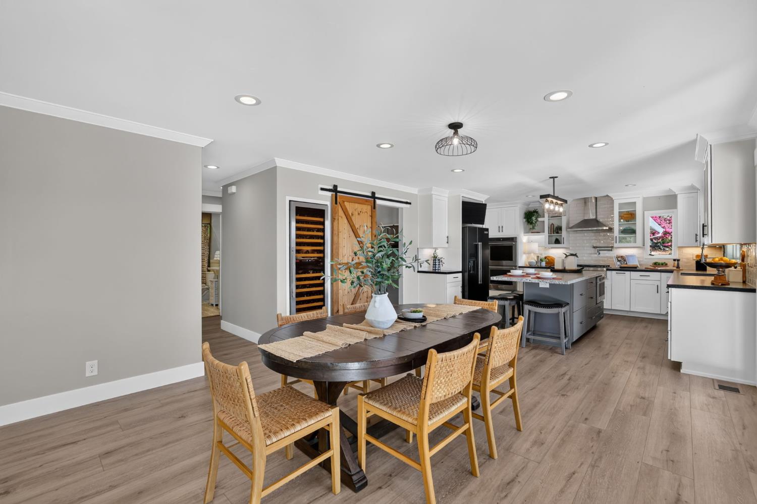 2601 Deer Brush Lane