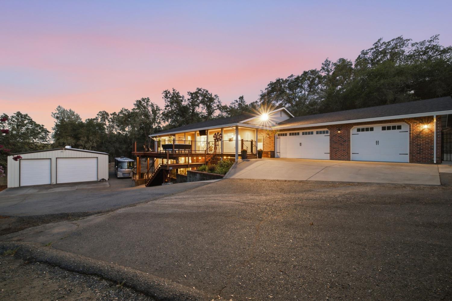2601 Deer Brush Lane