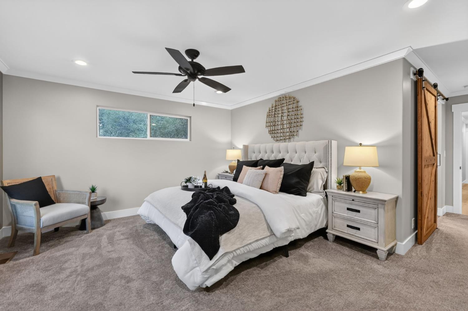 2601 Deer Brush Lane