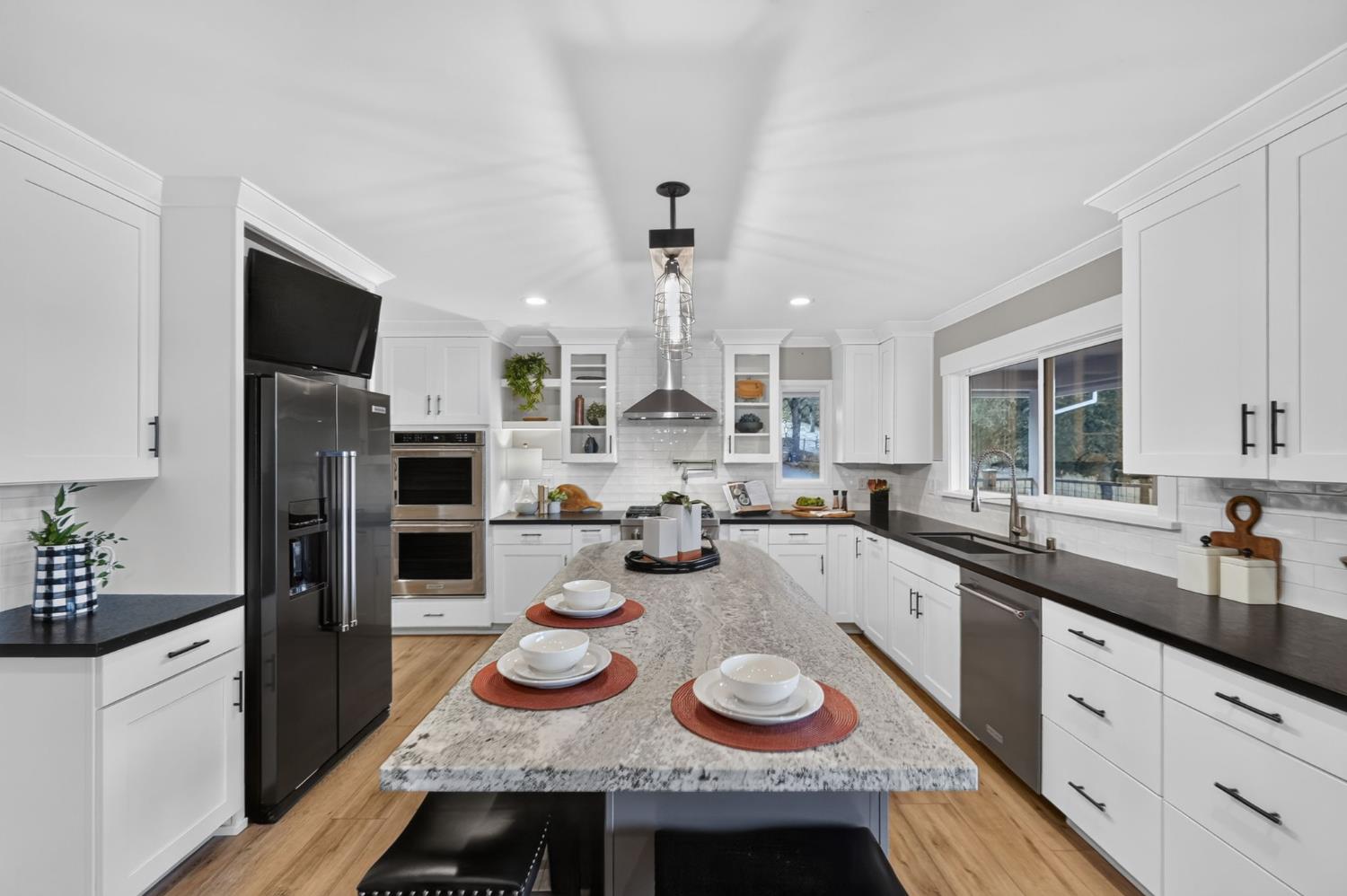 2601 Deer Brush Lane