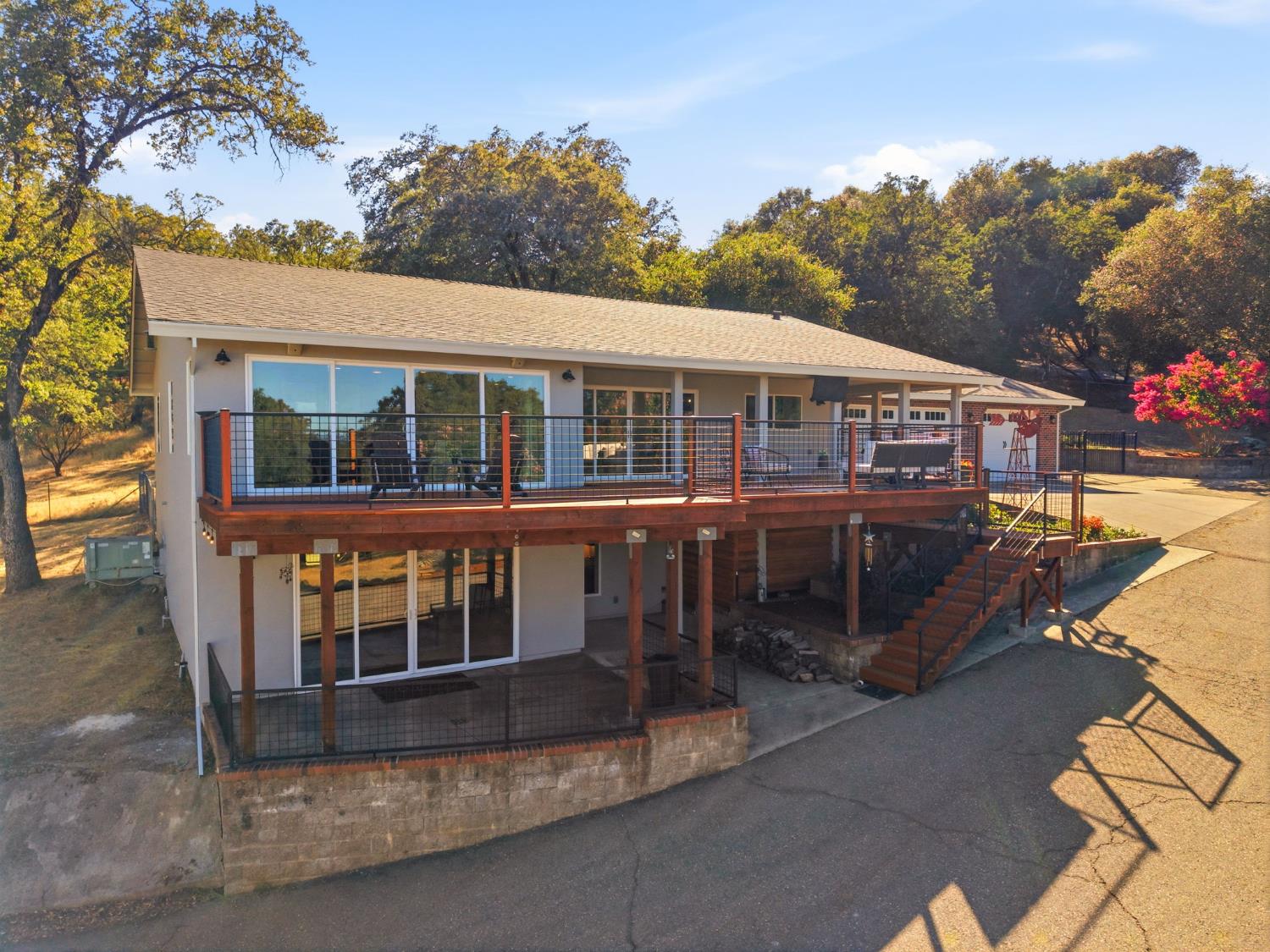 2601 Deer Brush Lane