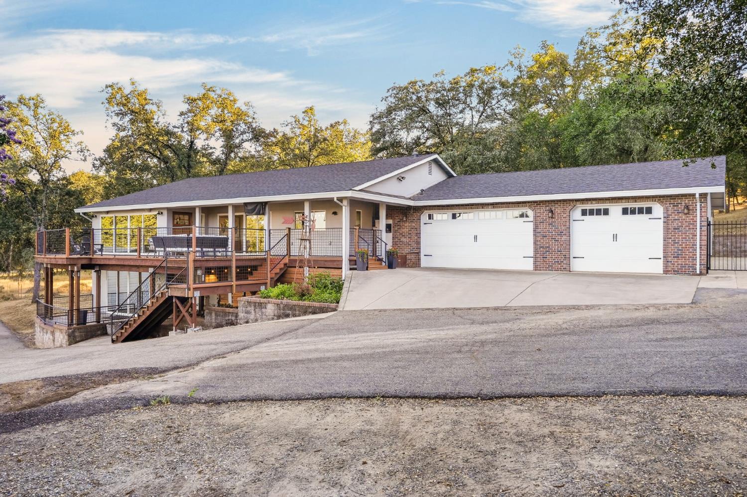 2601 Deer Brush Lane