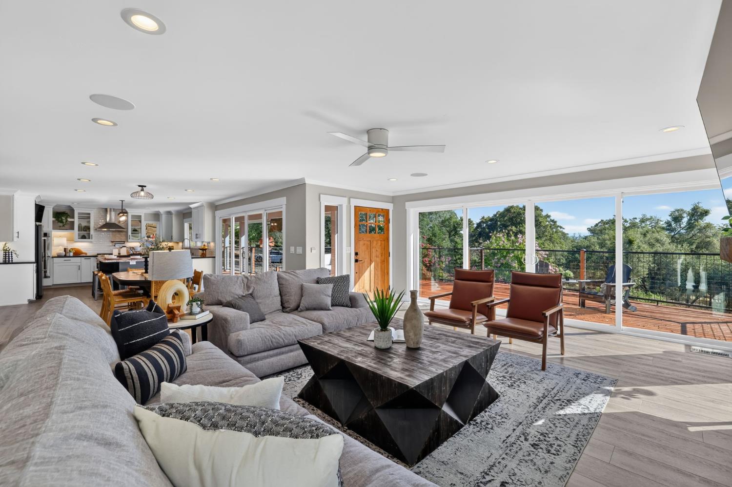 2601 Deer Brush Lane