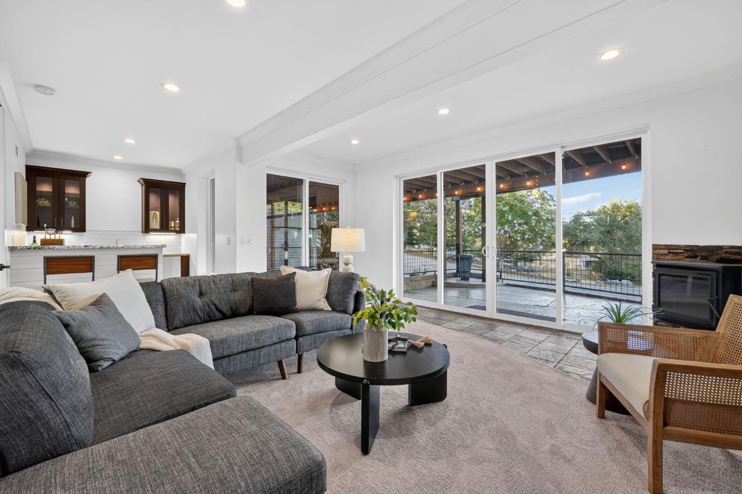2601 Deer Brush Lane