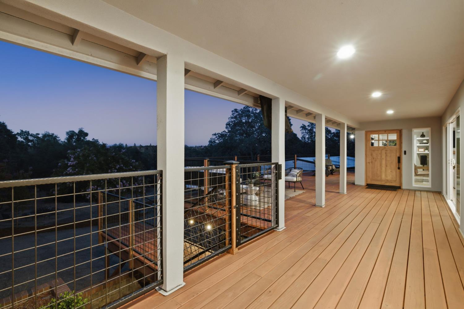 2601 Deer Brush Lane