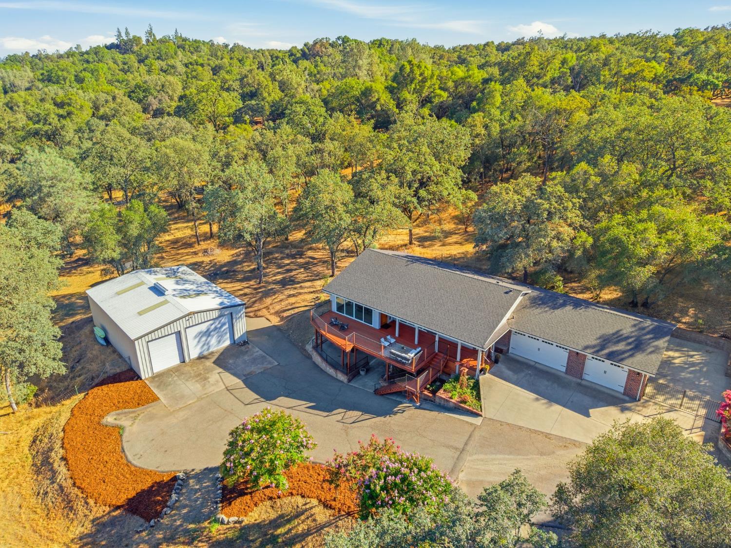2601 Deer Brush Lane