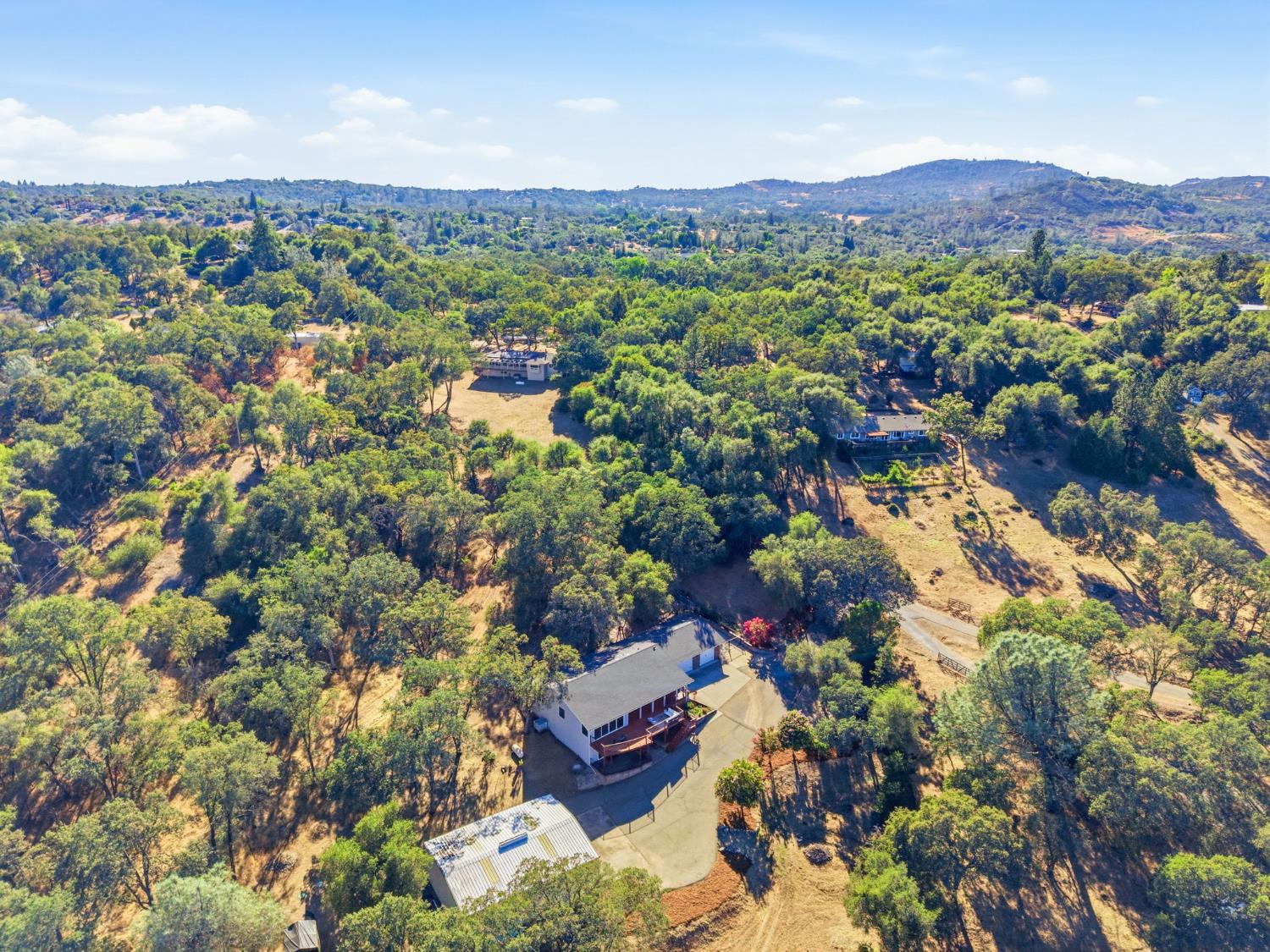 2601 Deer Brush Lane