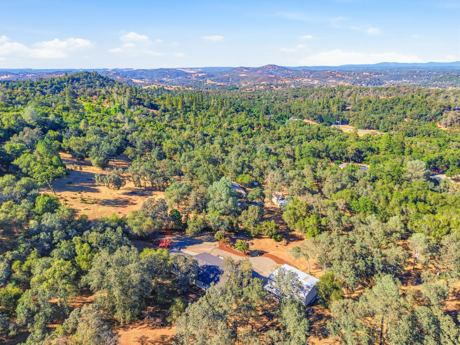 2601 Deer Brush Lane
