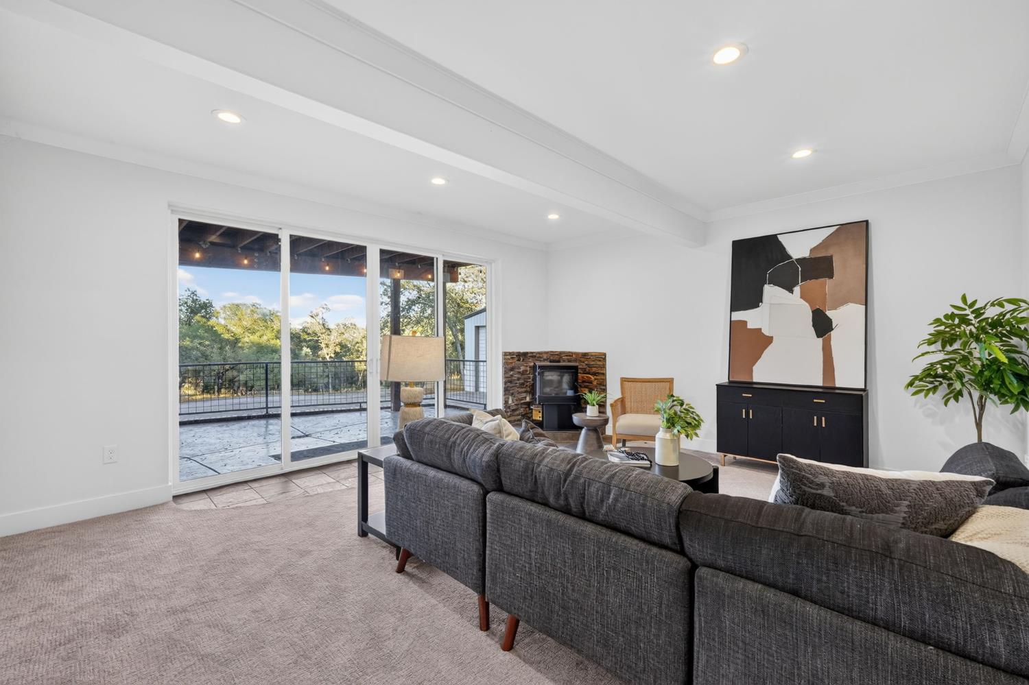 2601 Deer Brush Lane