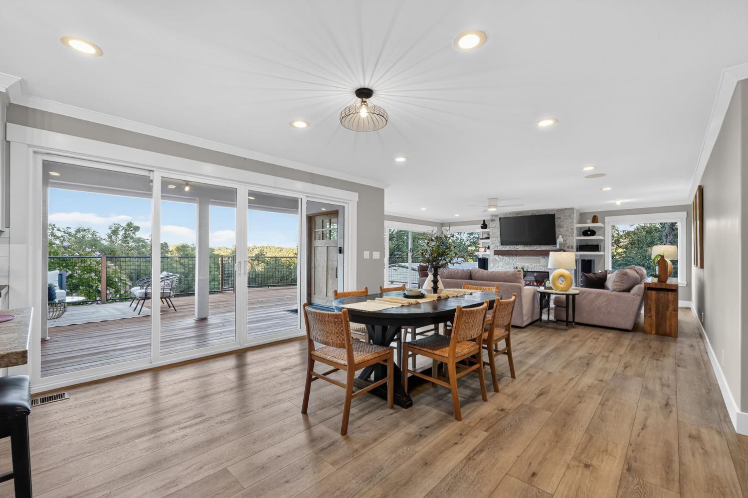 2601 Deer Brush Lane