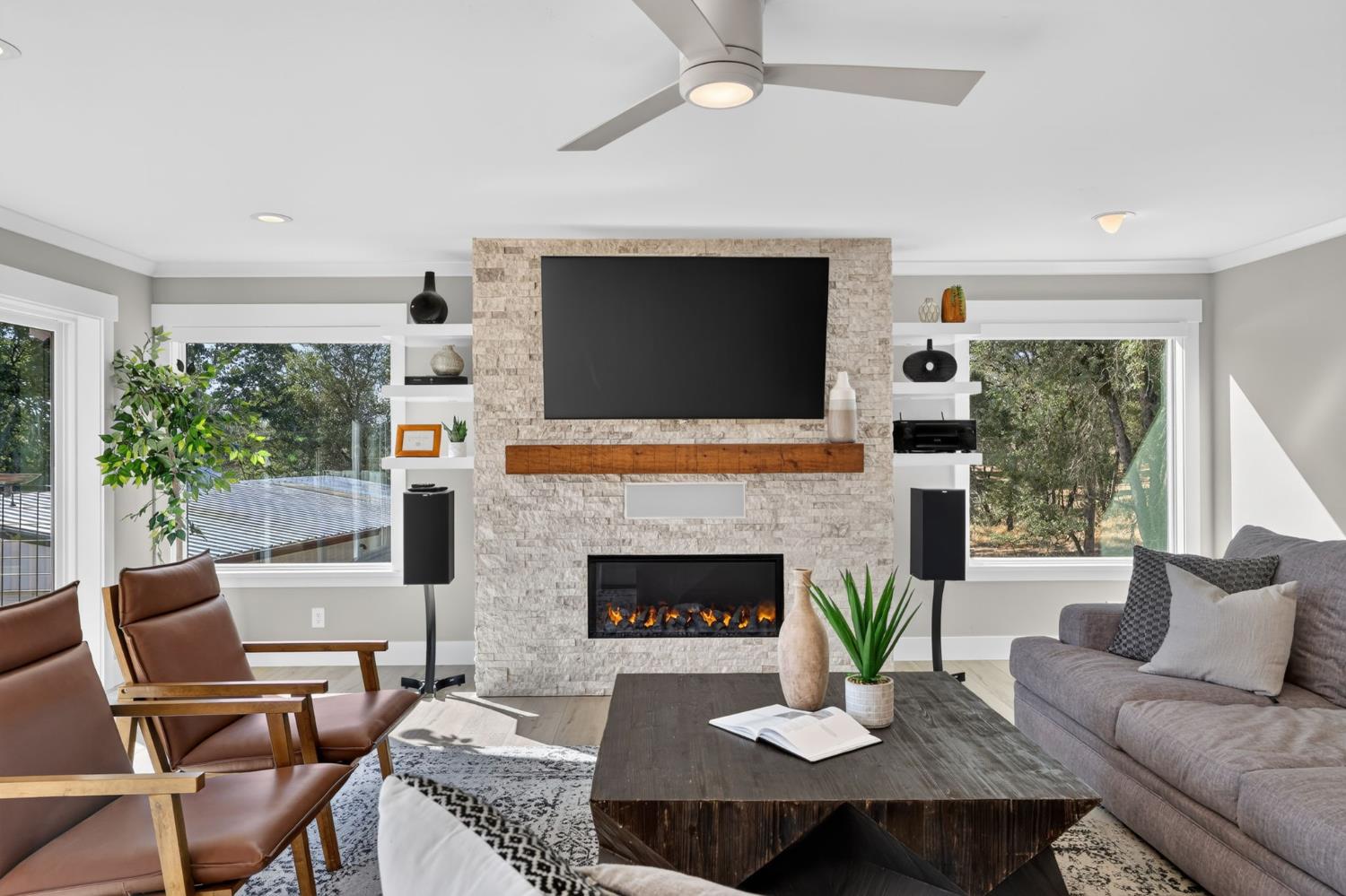 2601 Deer Brush Lane
