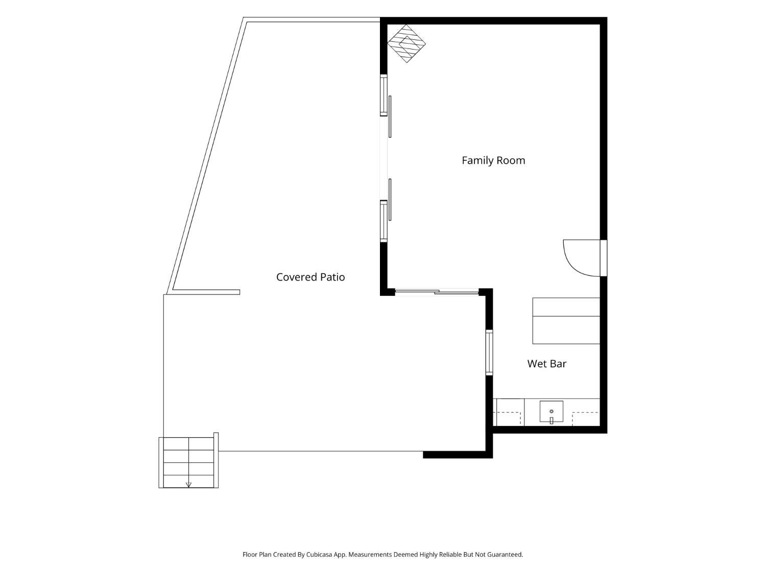 2601 Deer Brush Lane