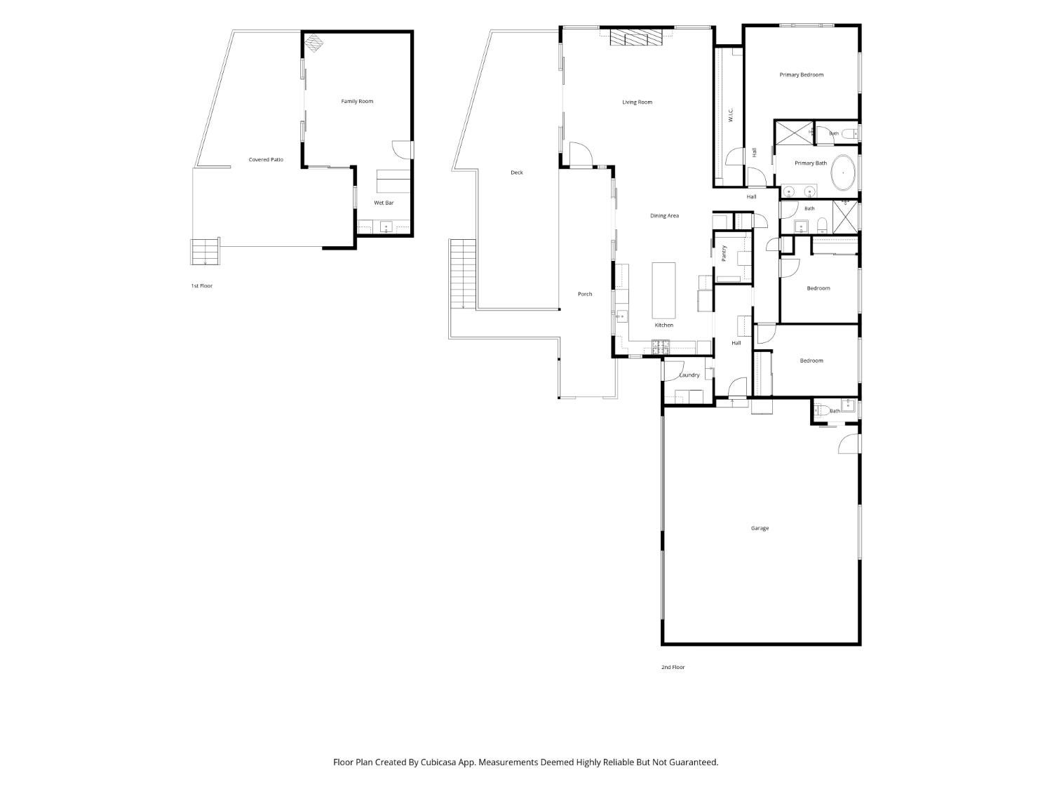 2601 Deer Brush Lane