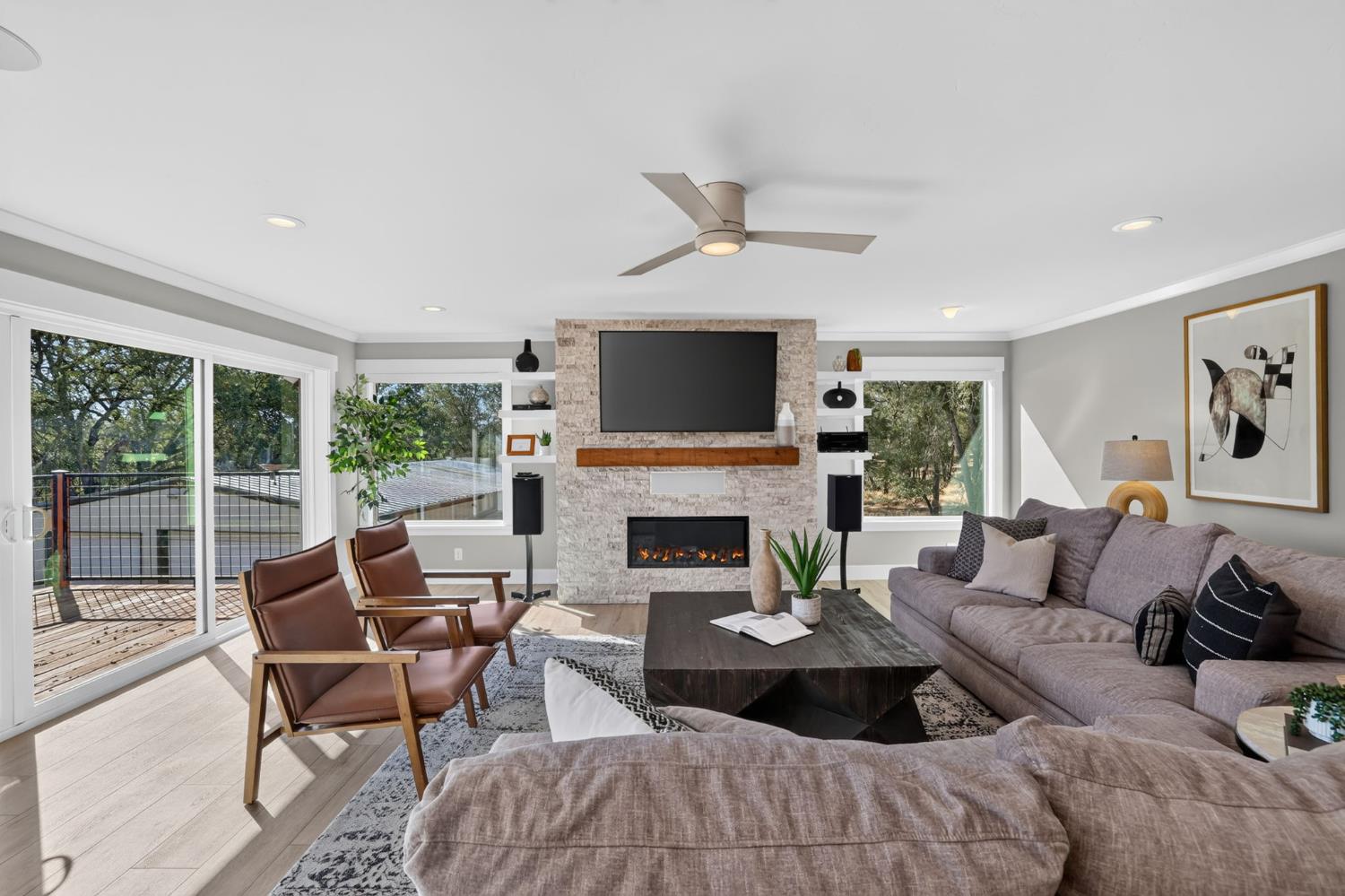 2601 Deer Brush Lane