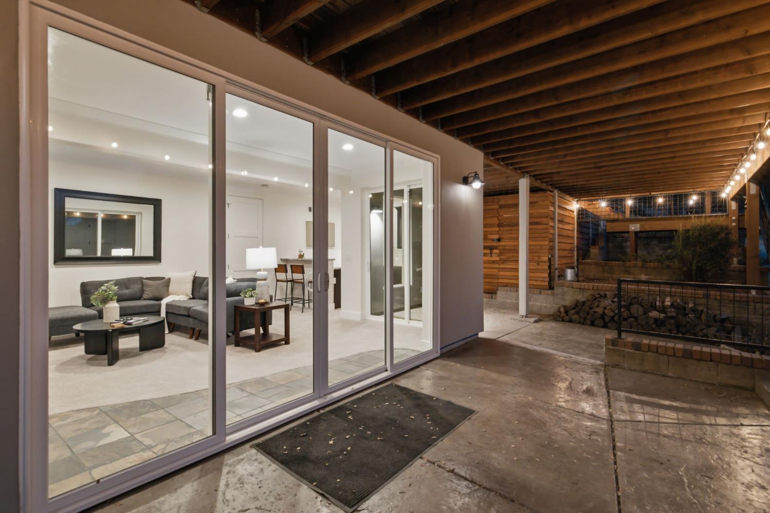2601 Deer Brush Lane