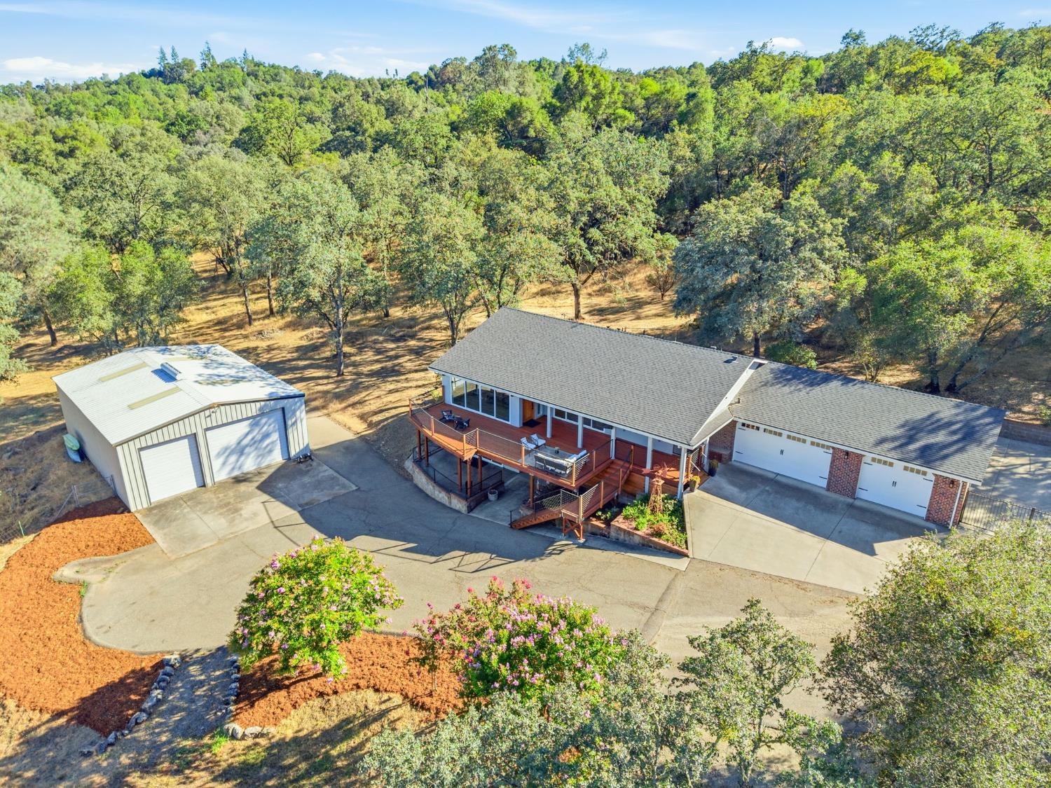 2601 Deer Brush Lane