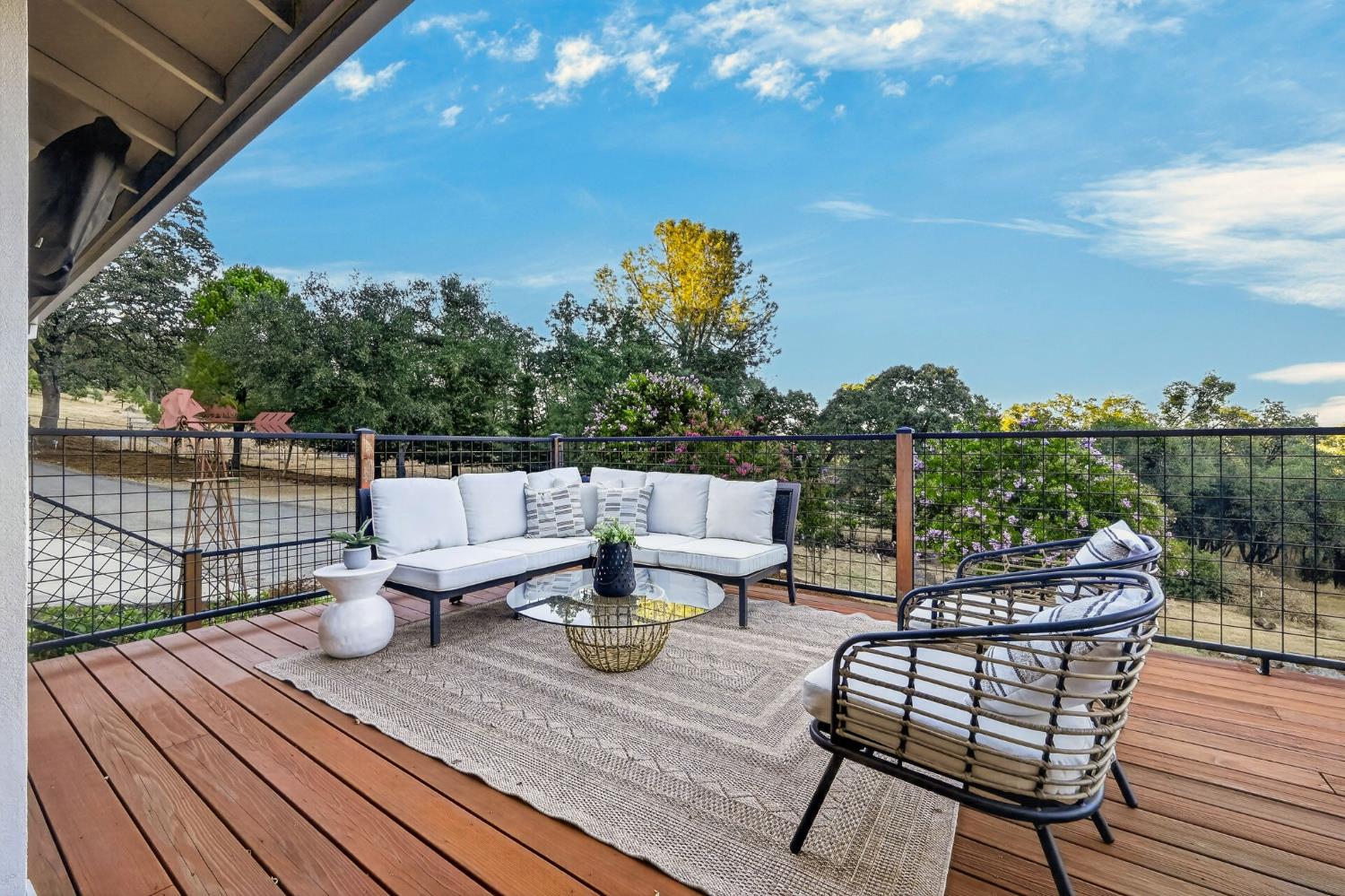 2601 Deer Brush Lane