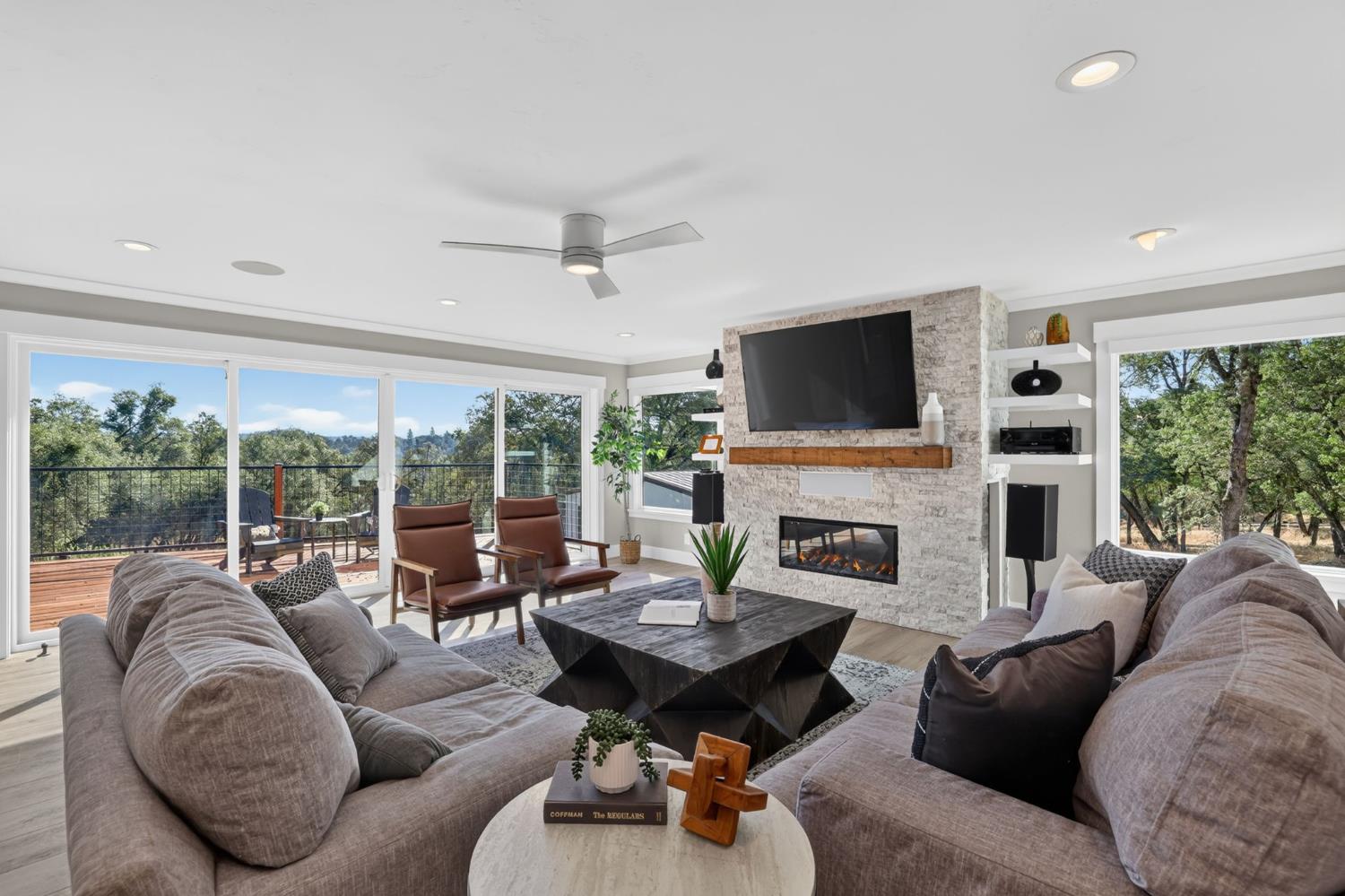 2601 Deer Brush Lane