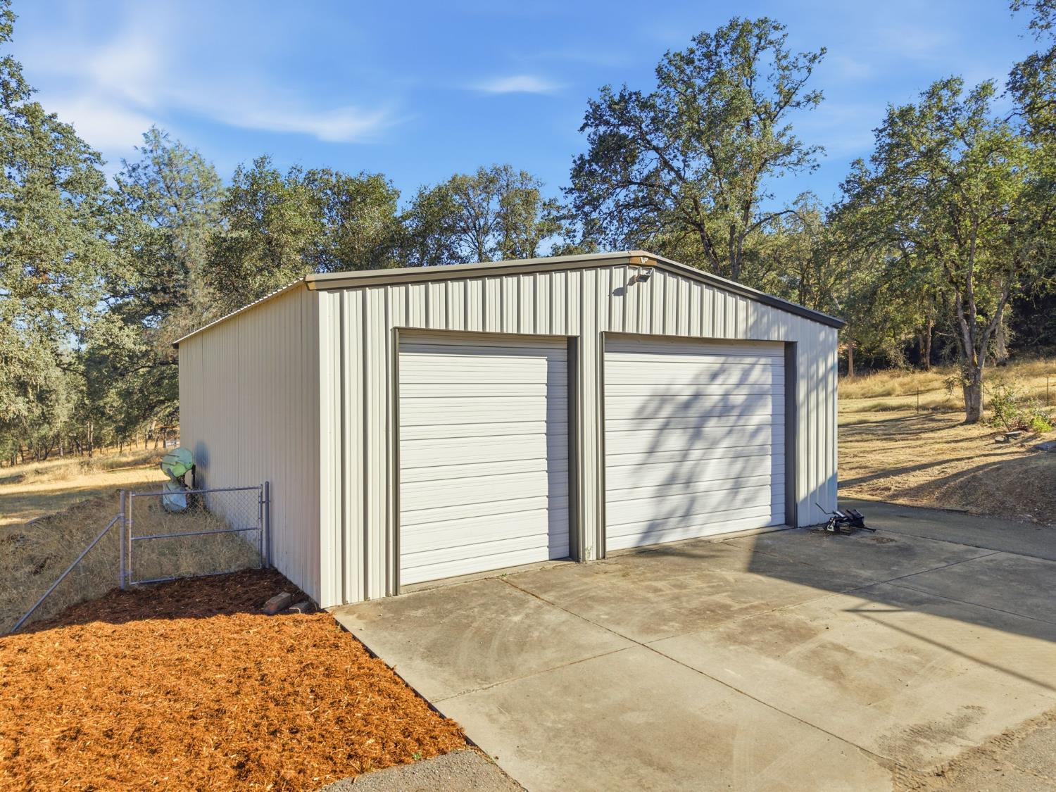 2601 Deer Brush Lane
