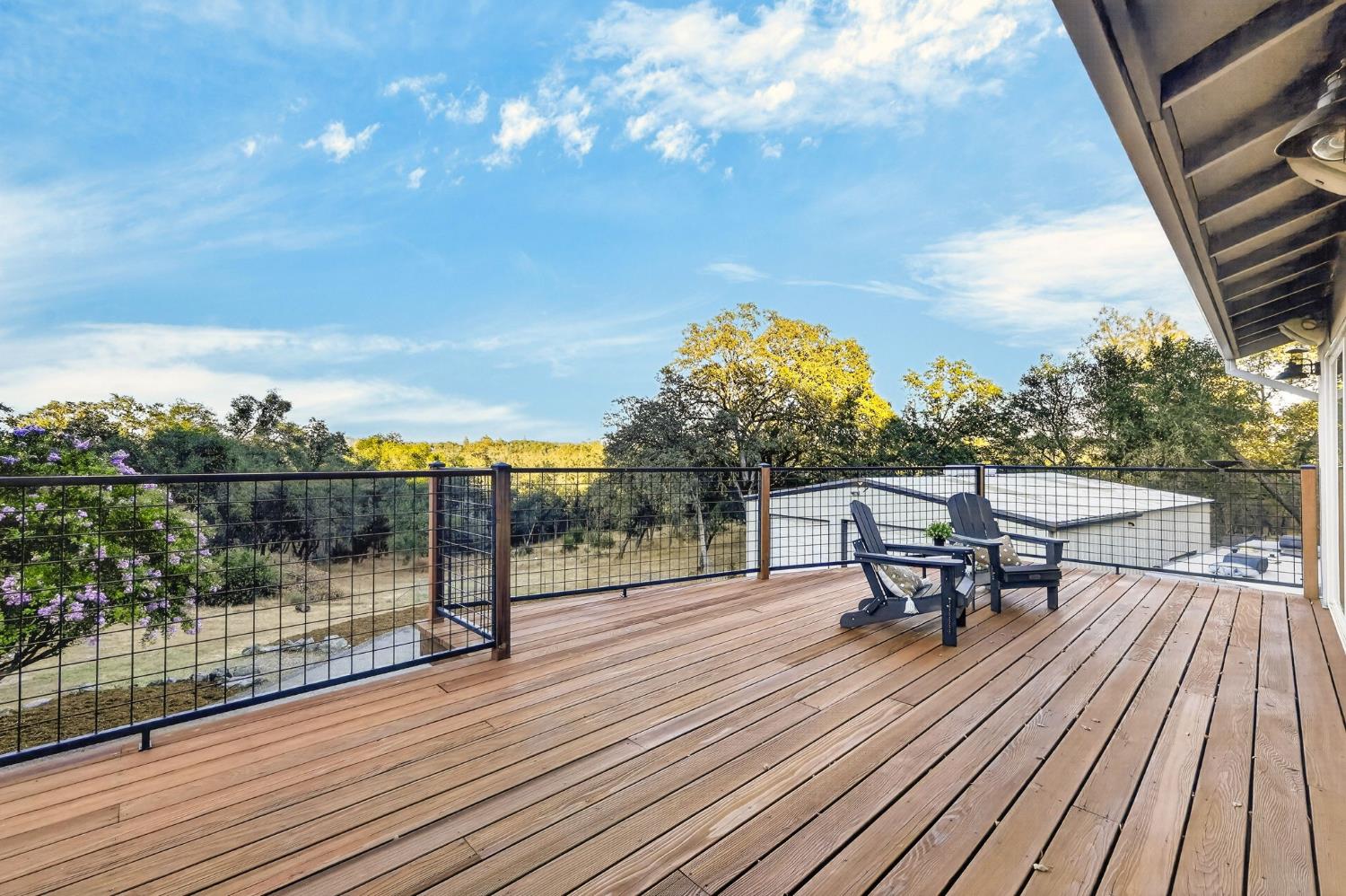2601 Deer Brush Lane