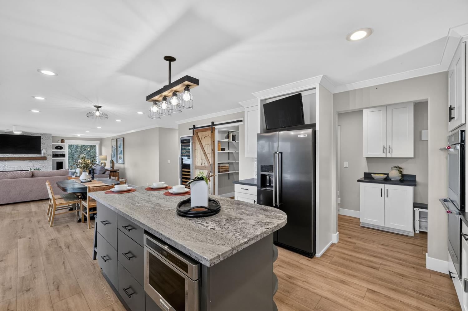 2601 Deer Brush Lane