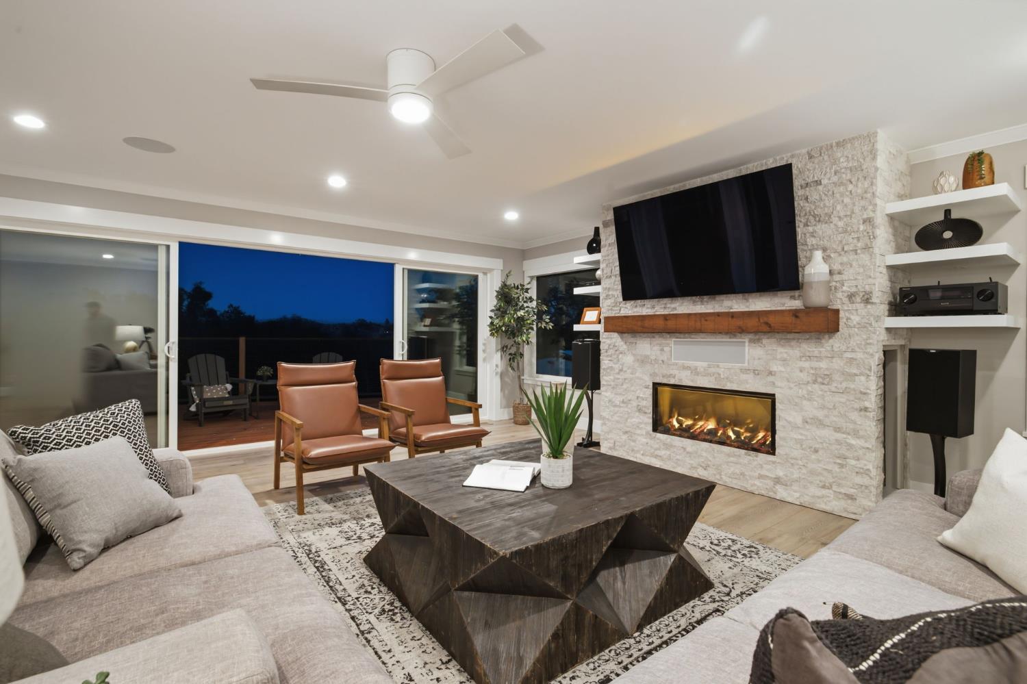 2601 Deer Brush Lane