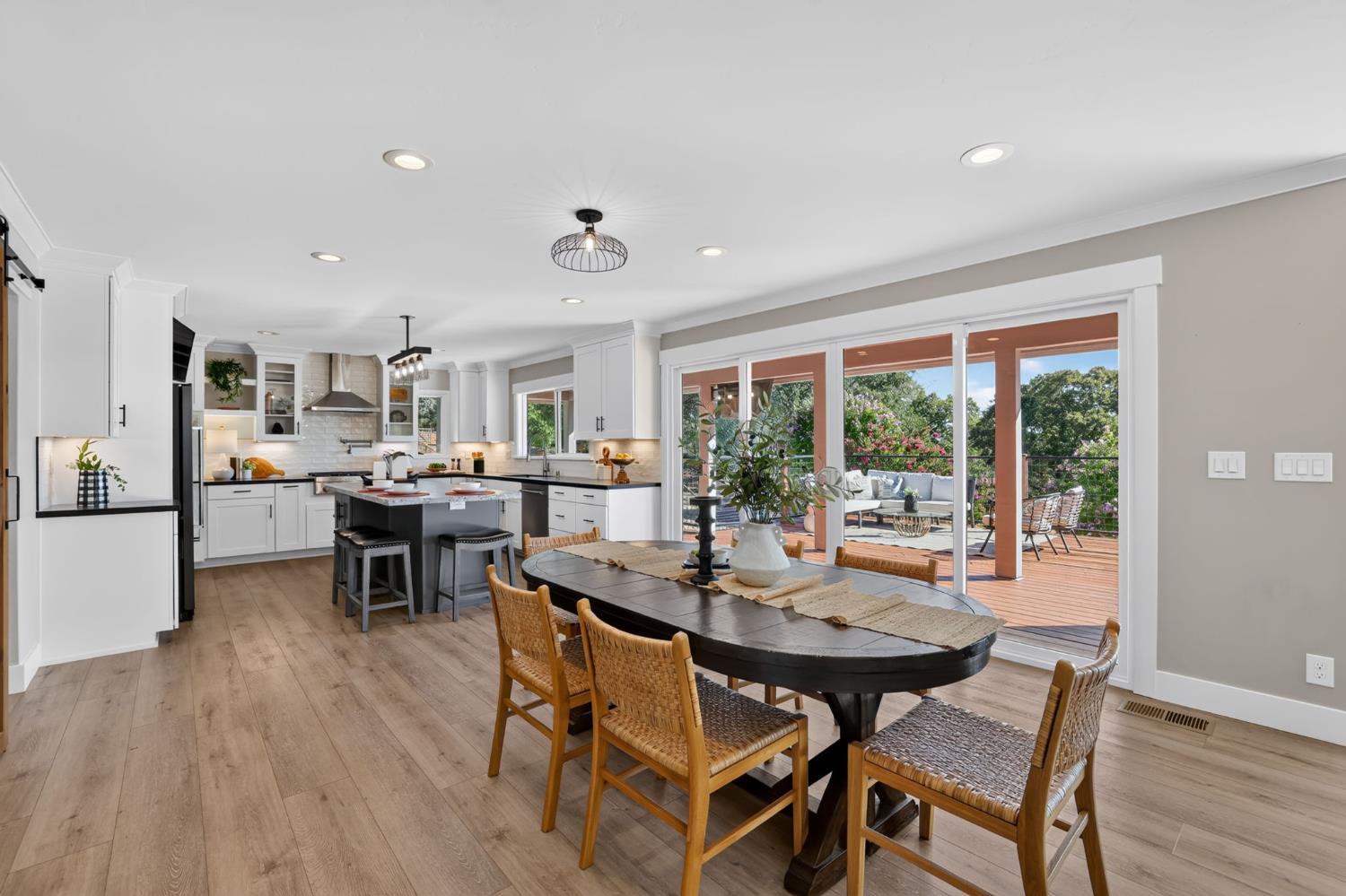 2601 Deer Brush Lane