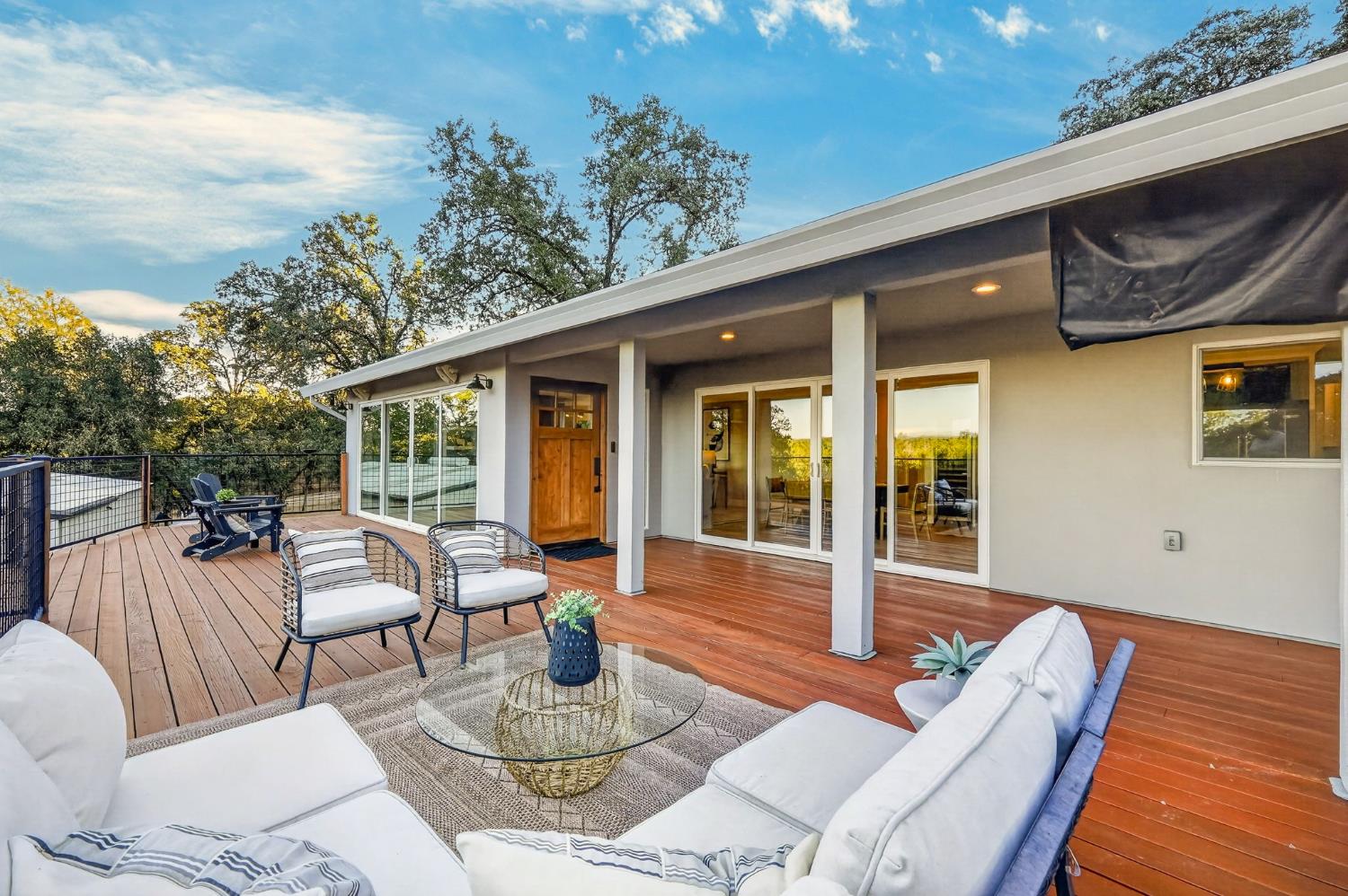 2601 Deer Brush Lane