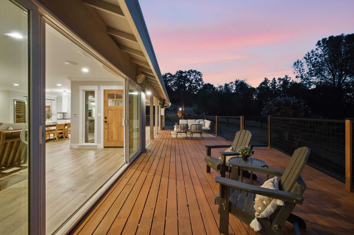 2601 Deer Brush Lane