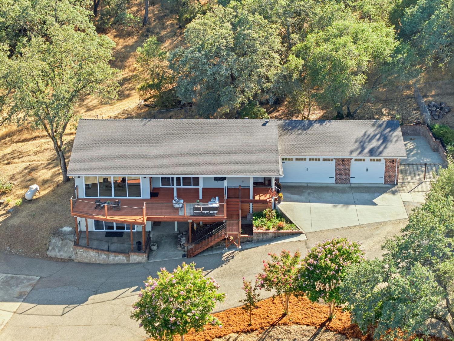 2601 Deer Brush Lane