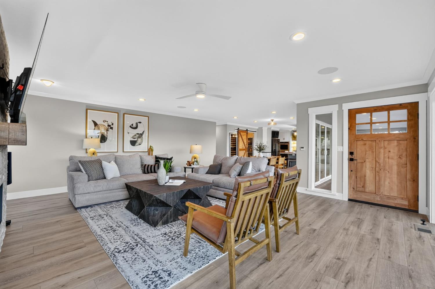 2601 Deer Brush Lane