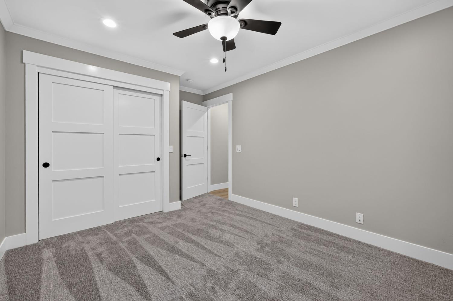 2601 Deer Brush Lane