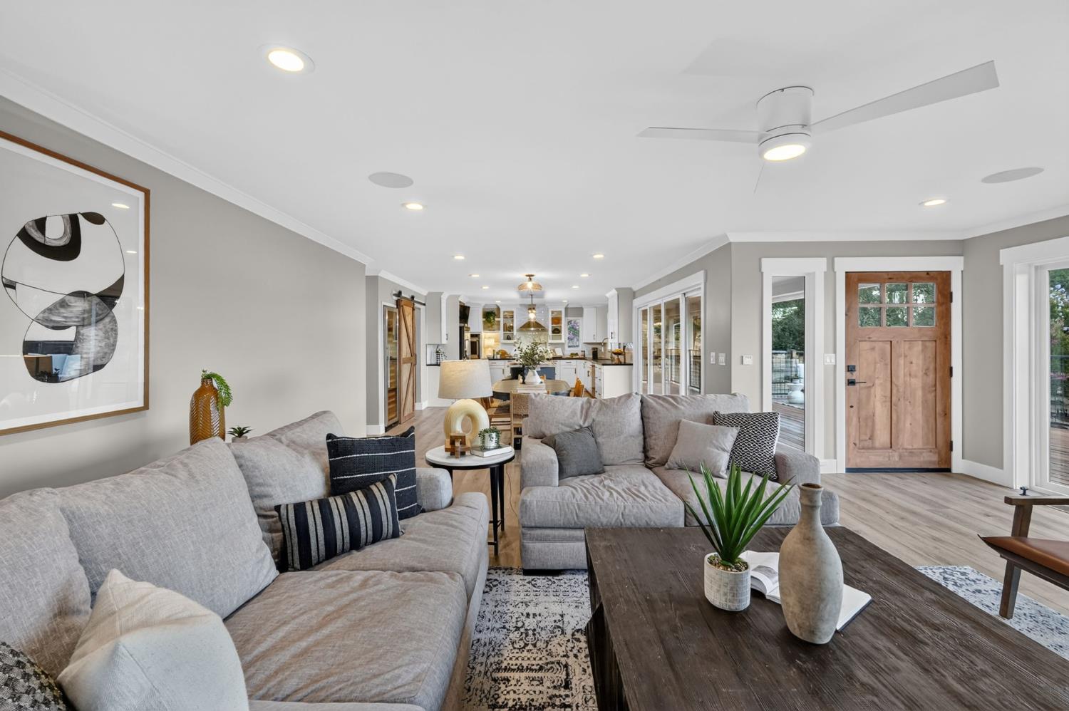 2601 Deer Brush Lane